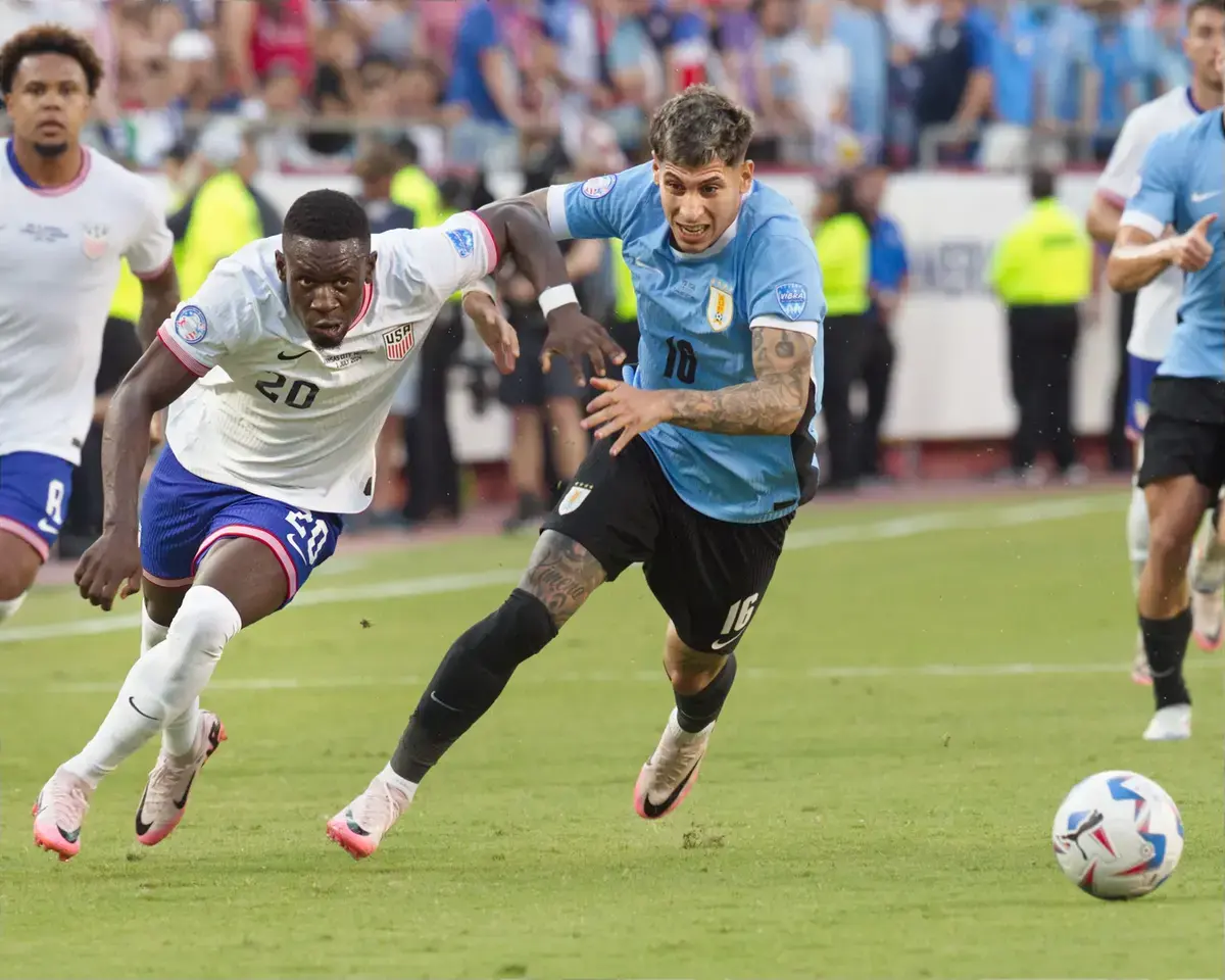 March Friendlies Highlight Lingering World Cup Questions for USA, Mexico, and Canada