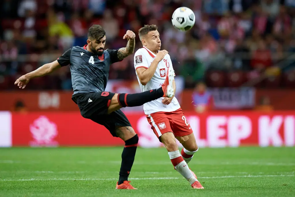 Poland vs Albania: White And Reds Look To Smash Another World Cup Play-Off Campaign But The Task Won't Be Easy