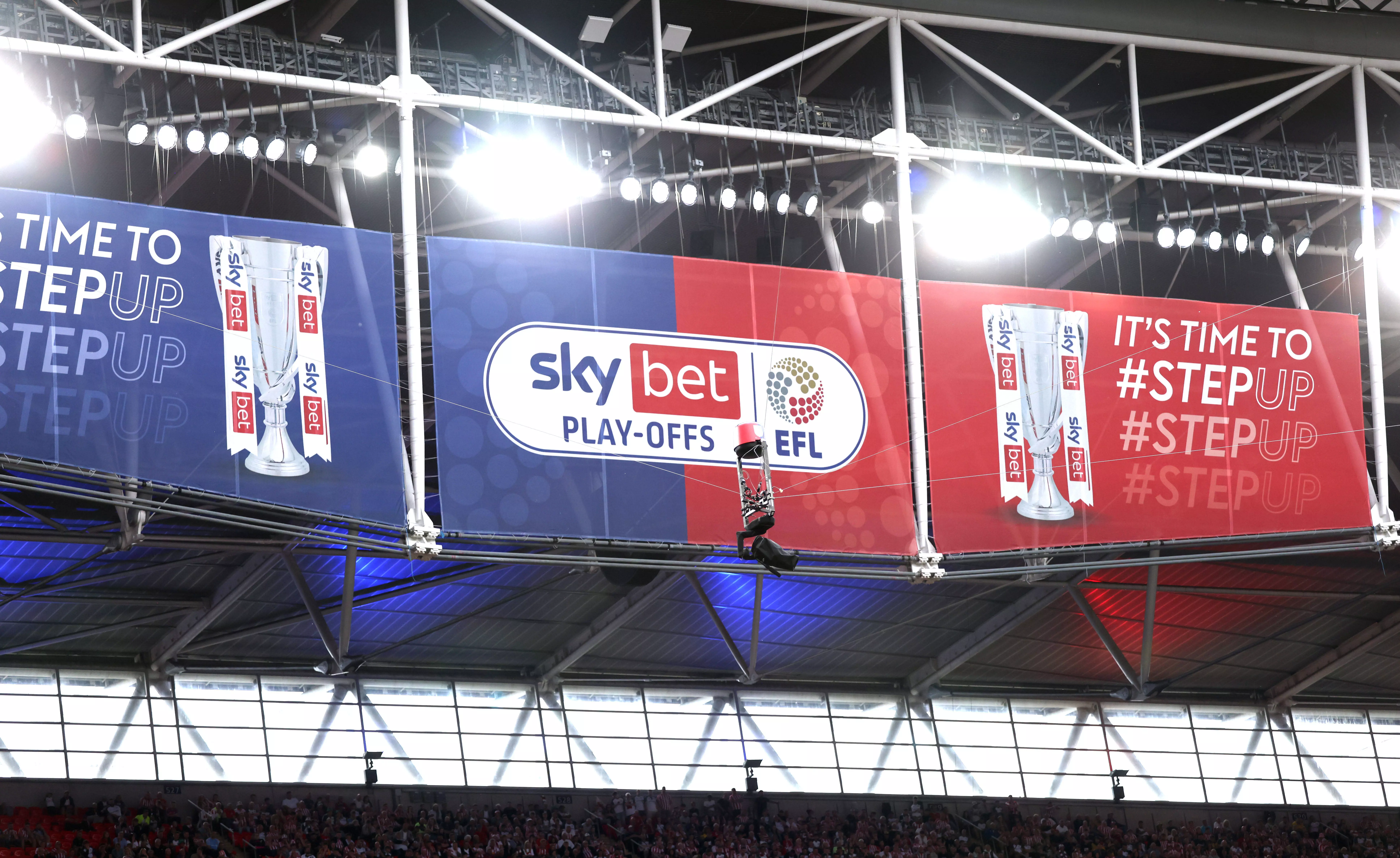New EFL Championship Play-Off Format Explained: Six Teams To Fight For Premier League Promotion