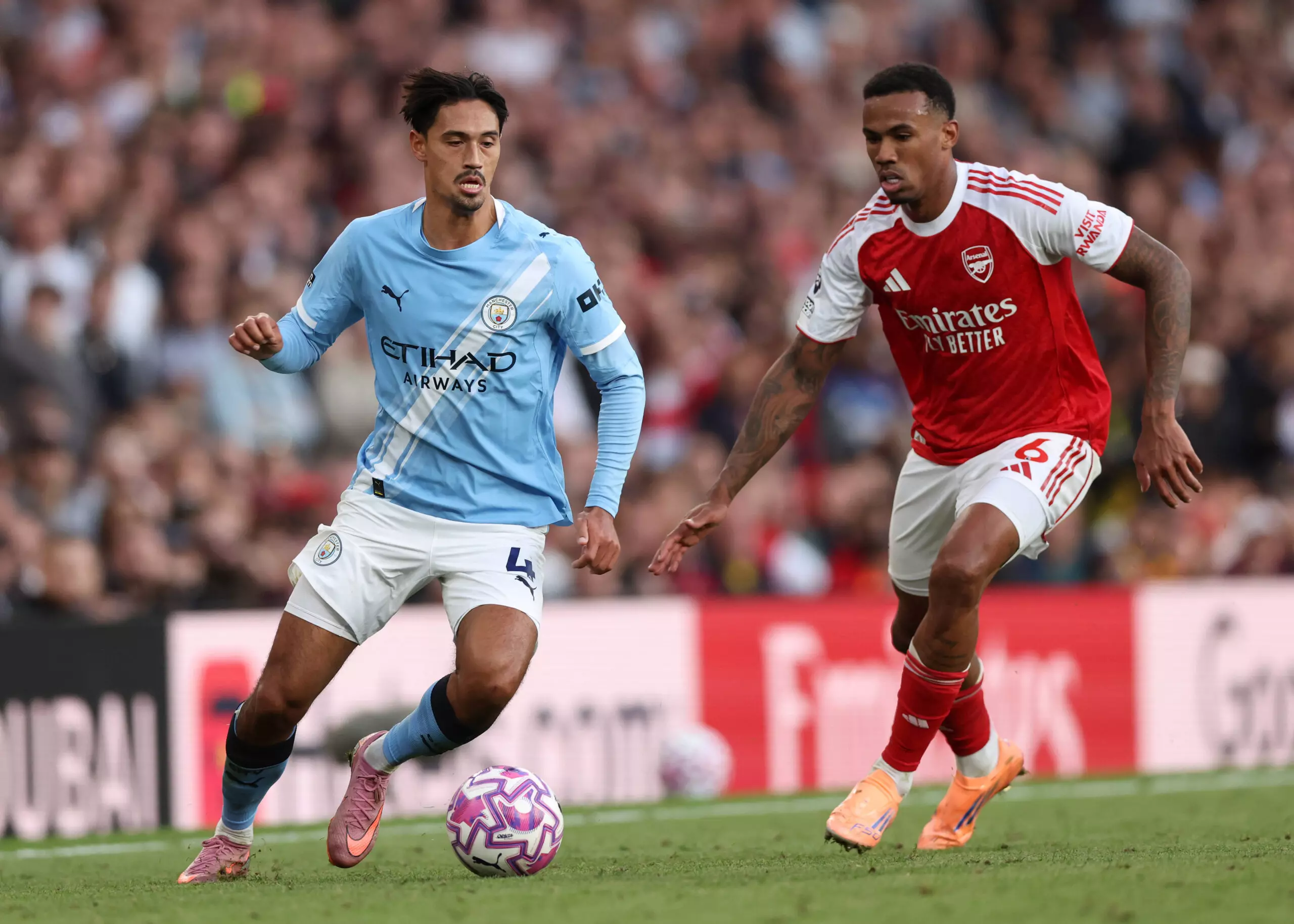 Arsenal vs Manchester City Carabao Cup Final: Three Key Factors, Predicted Lineups And Team News