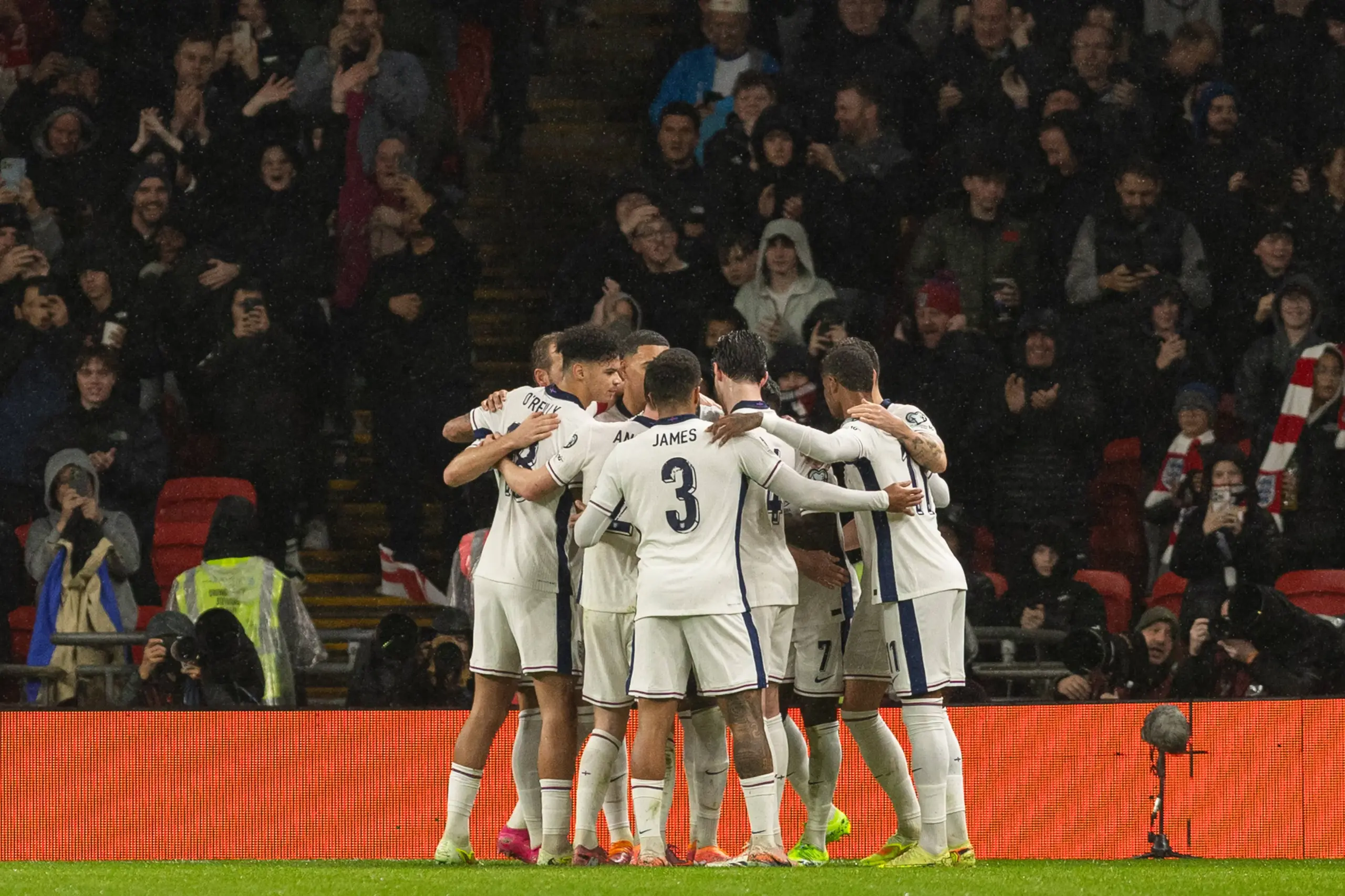 England International Friendlies Squad: Thomas Tuchel Springs A Few Surprise Names Ahead Of Friendly Matches