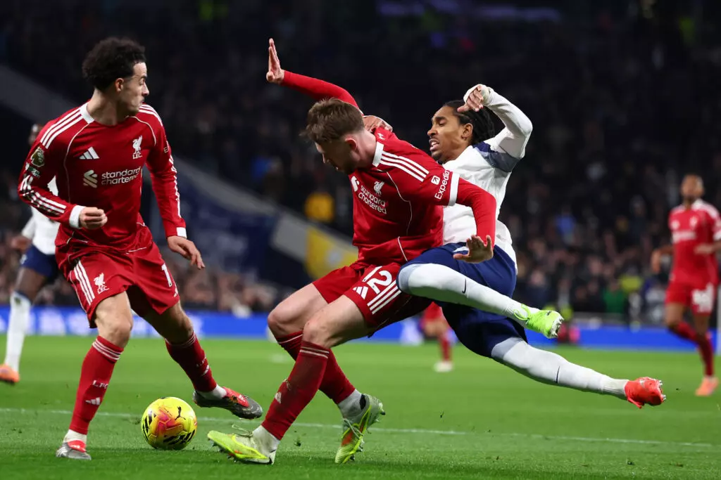 Liverpool vs Tottenham Hotspur: Three Key Factors To Consider, Predicted Lineups And Team News