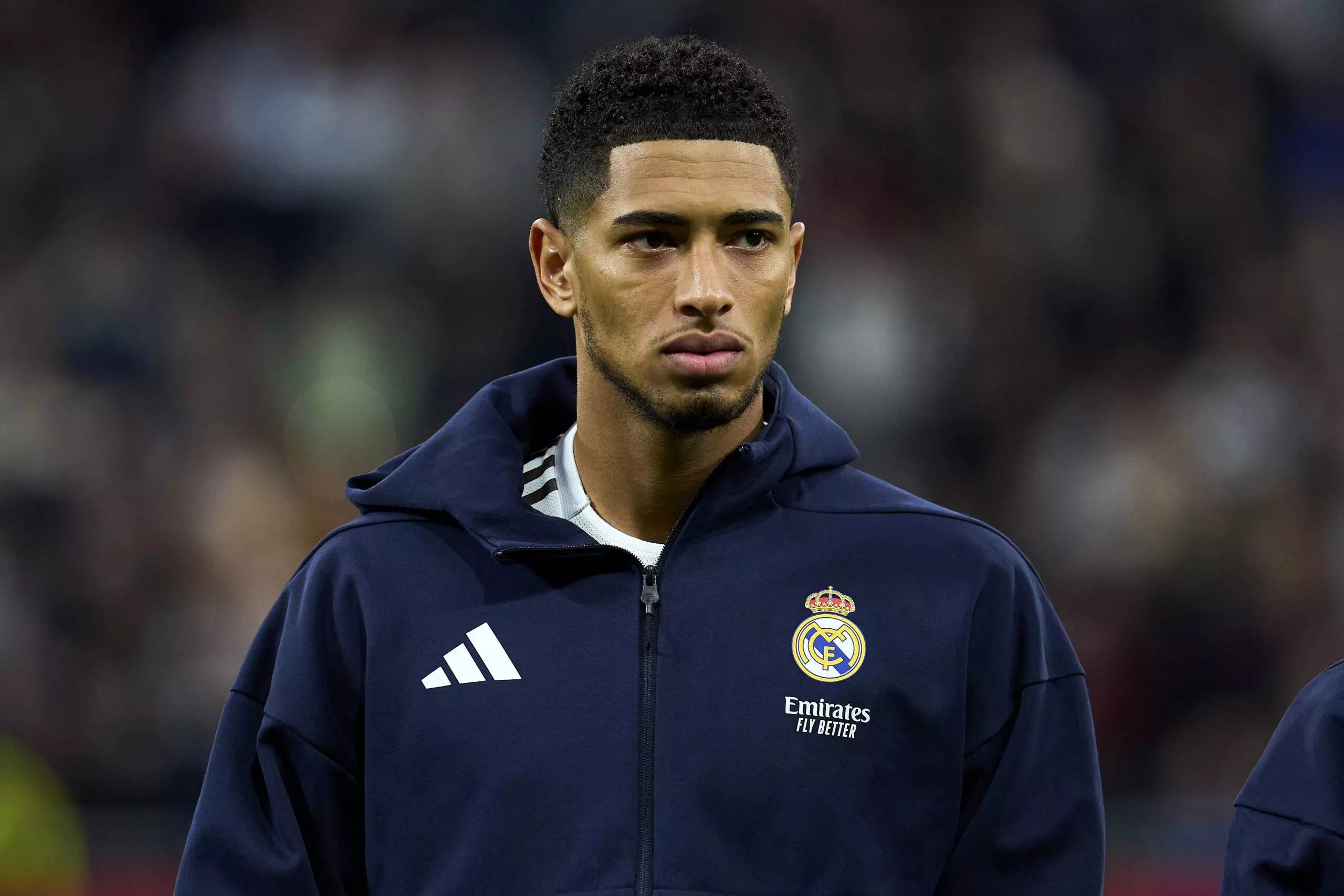 Jude Bellingham Form Remains a Concern for Real Madrid