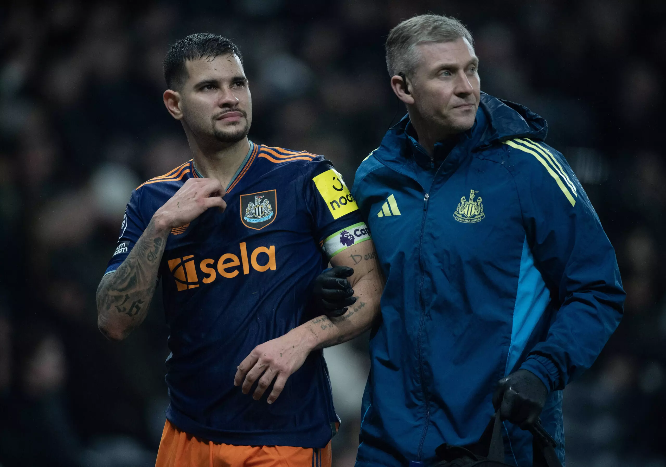 Fantasy Football Matchweek 31: Buy, Sell, Injury Report