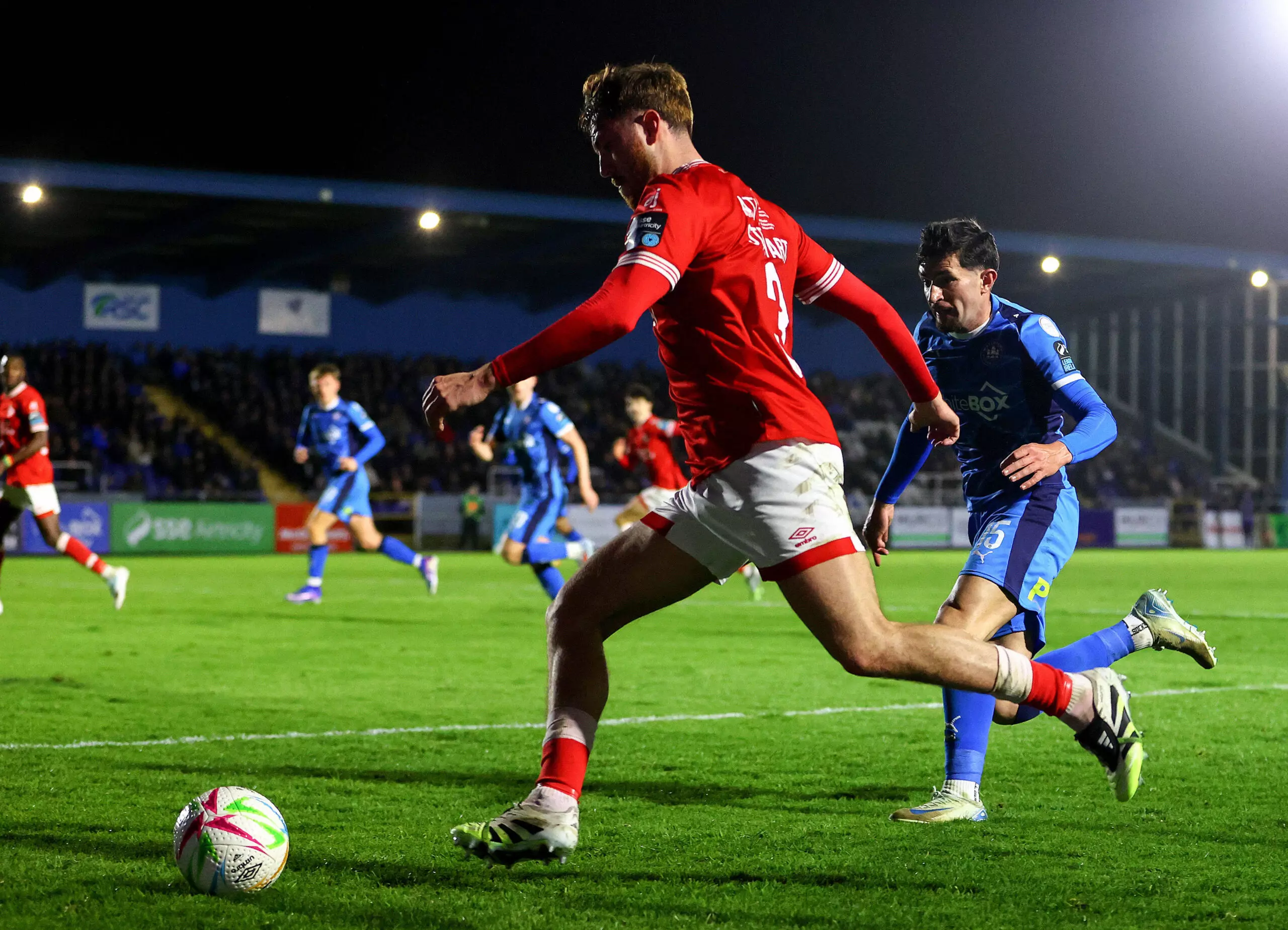 A Beginner’s Guide to the League of Ireland