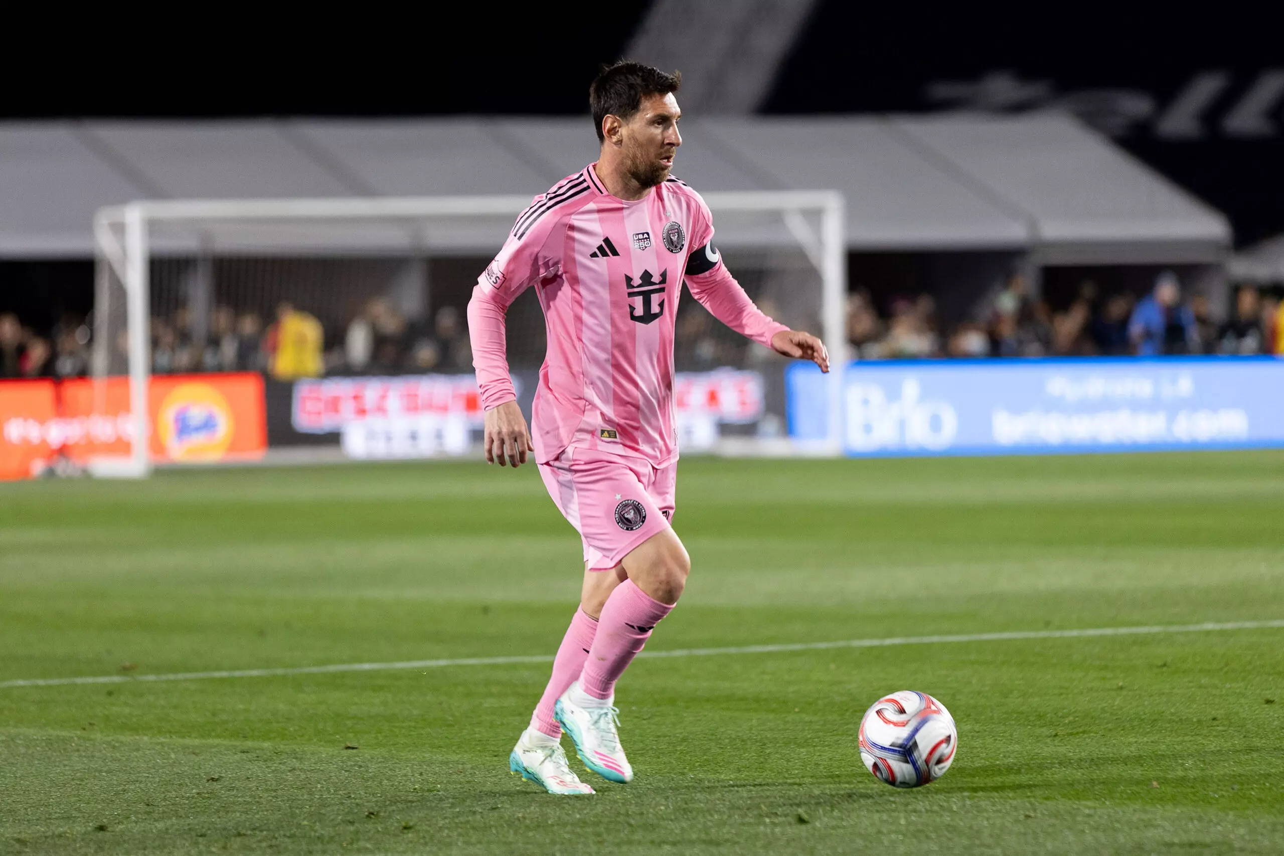 D.C. United vs Inter Miami: The Herons Come Out On Top As Lionel Messi Is Only One Goal Away From 900 Career Goals