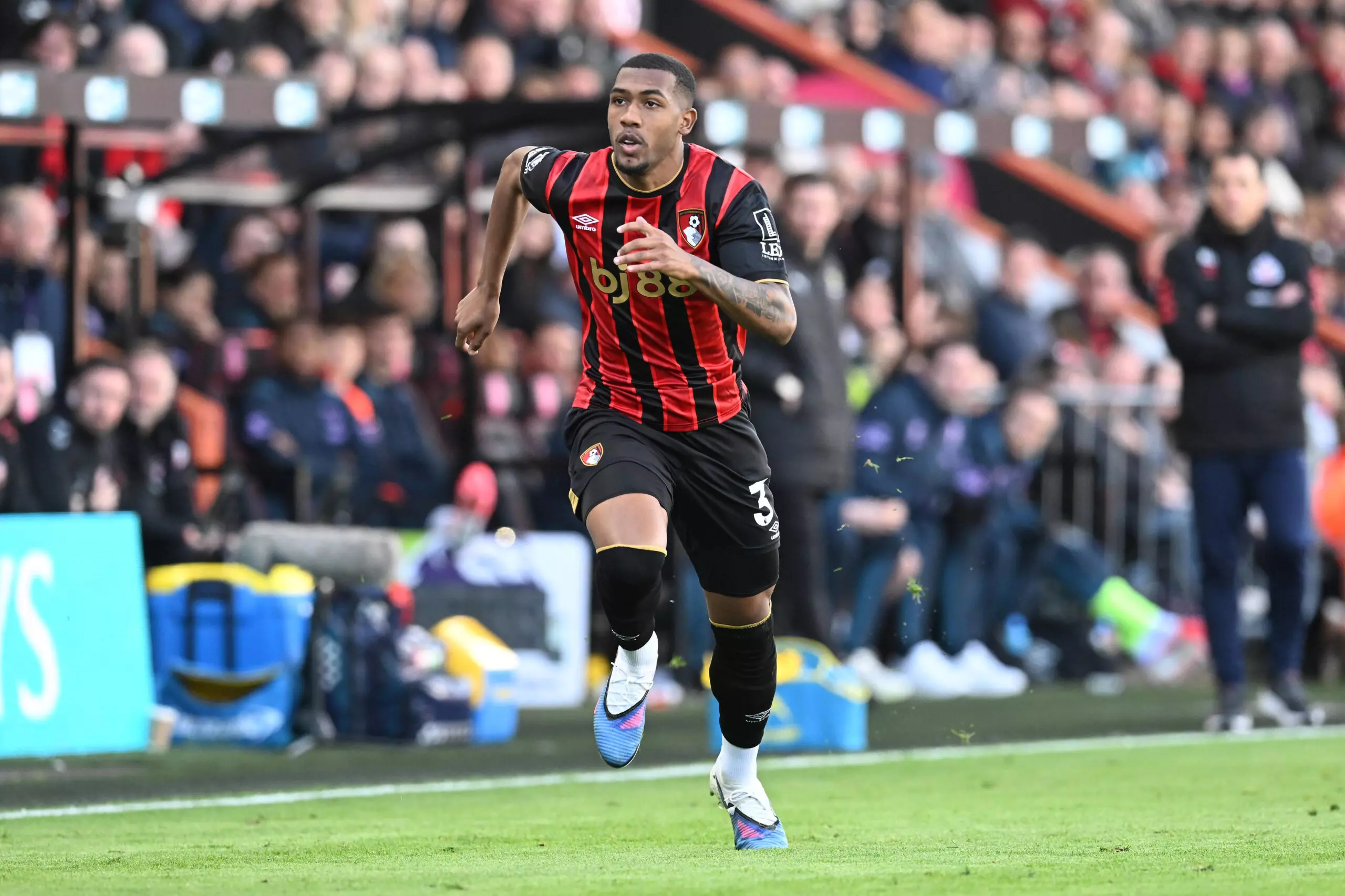 Rayan’s Form for Bournemouth: A Good Start to Life in England for the Teenager