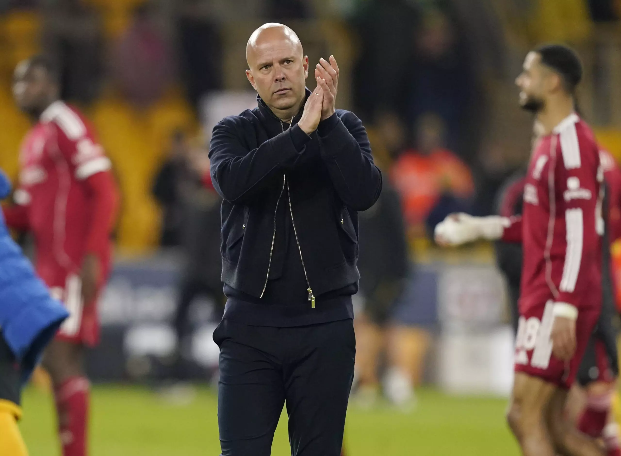 Three Top Candidates Who Could Replace Arne Slot As Liverpool’s Next Manager