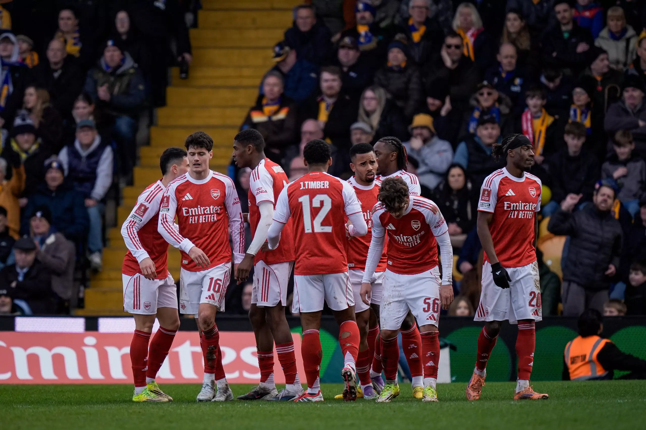 Arsenal’s Quadruple Hopes: Narrow Cup Win Keeps Chances Of A Quadruple Afloat