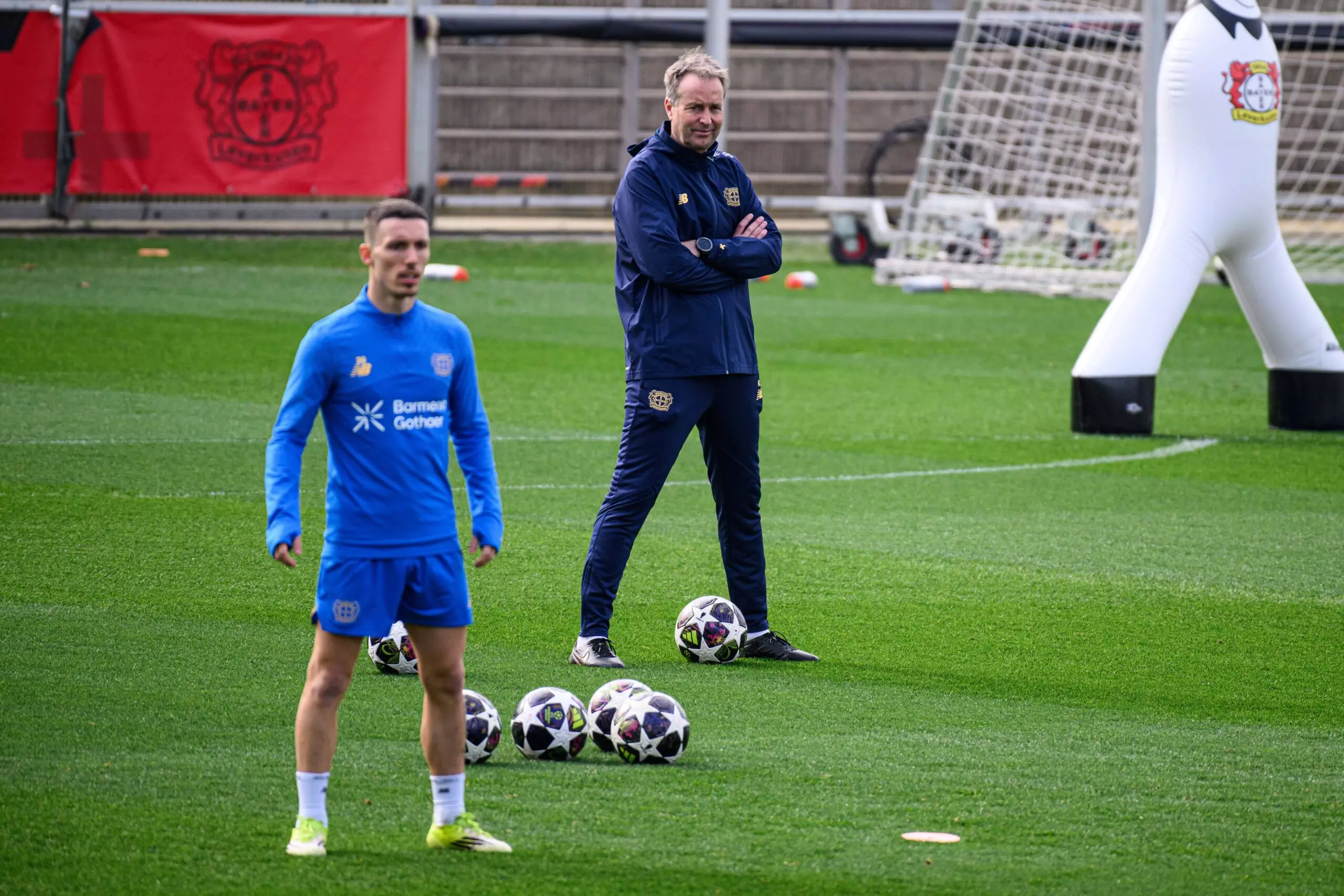 Bayer Leverkusen vs Arsenal: Three Key Factors To Consider, Predicted Lineups and Team News