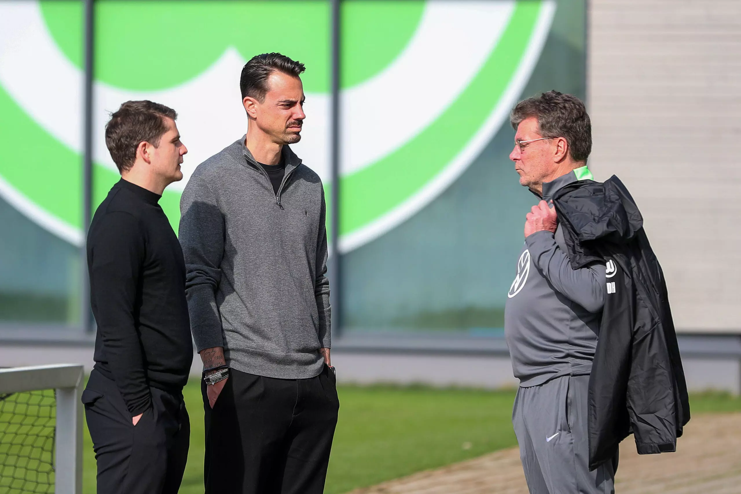 Bundesliga Relegation Battle: An Epic Battle At The Bottom Of The German Top Flight