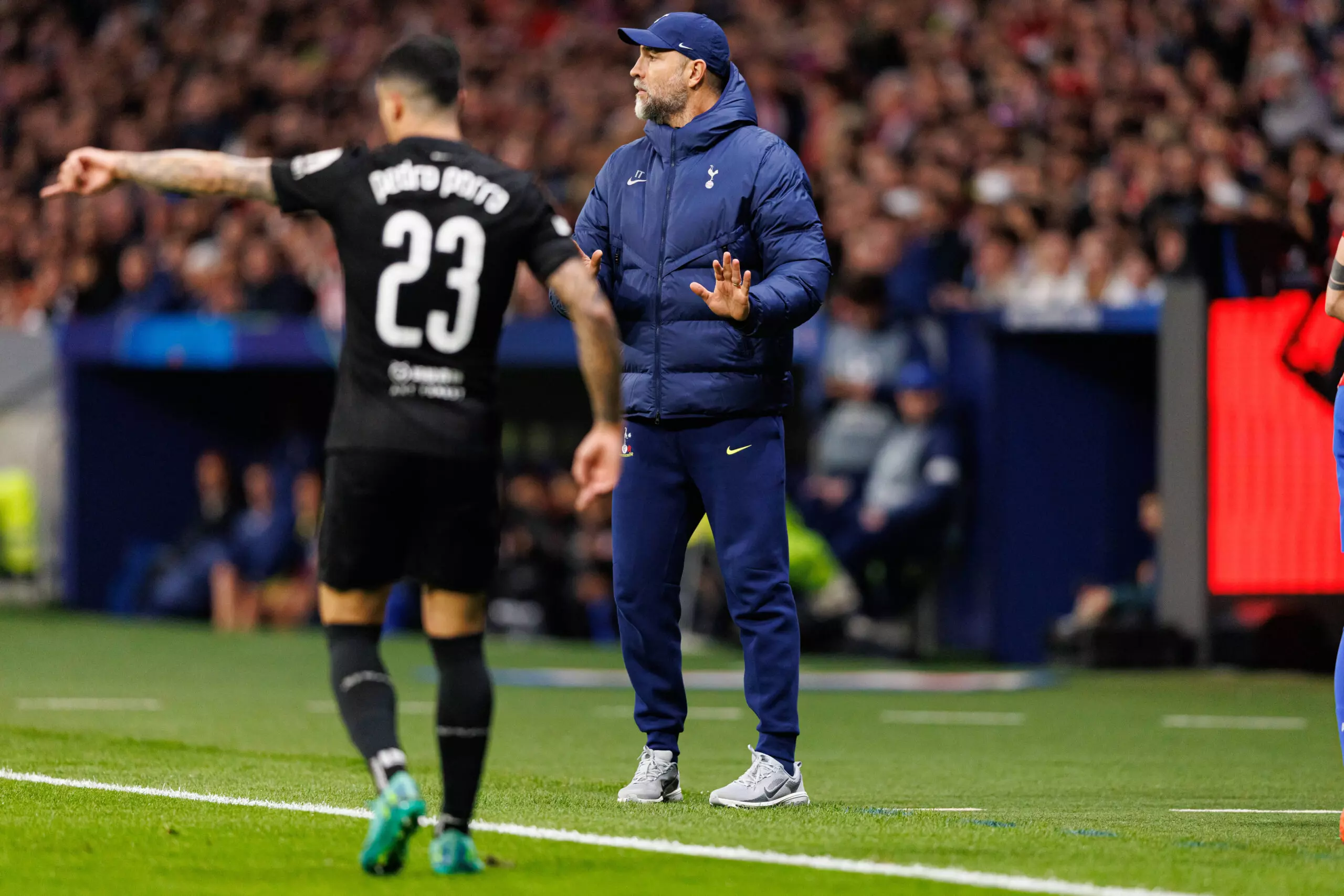 Another Tottenham Loss Exposes Their Current Plight