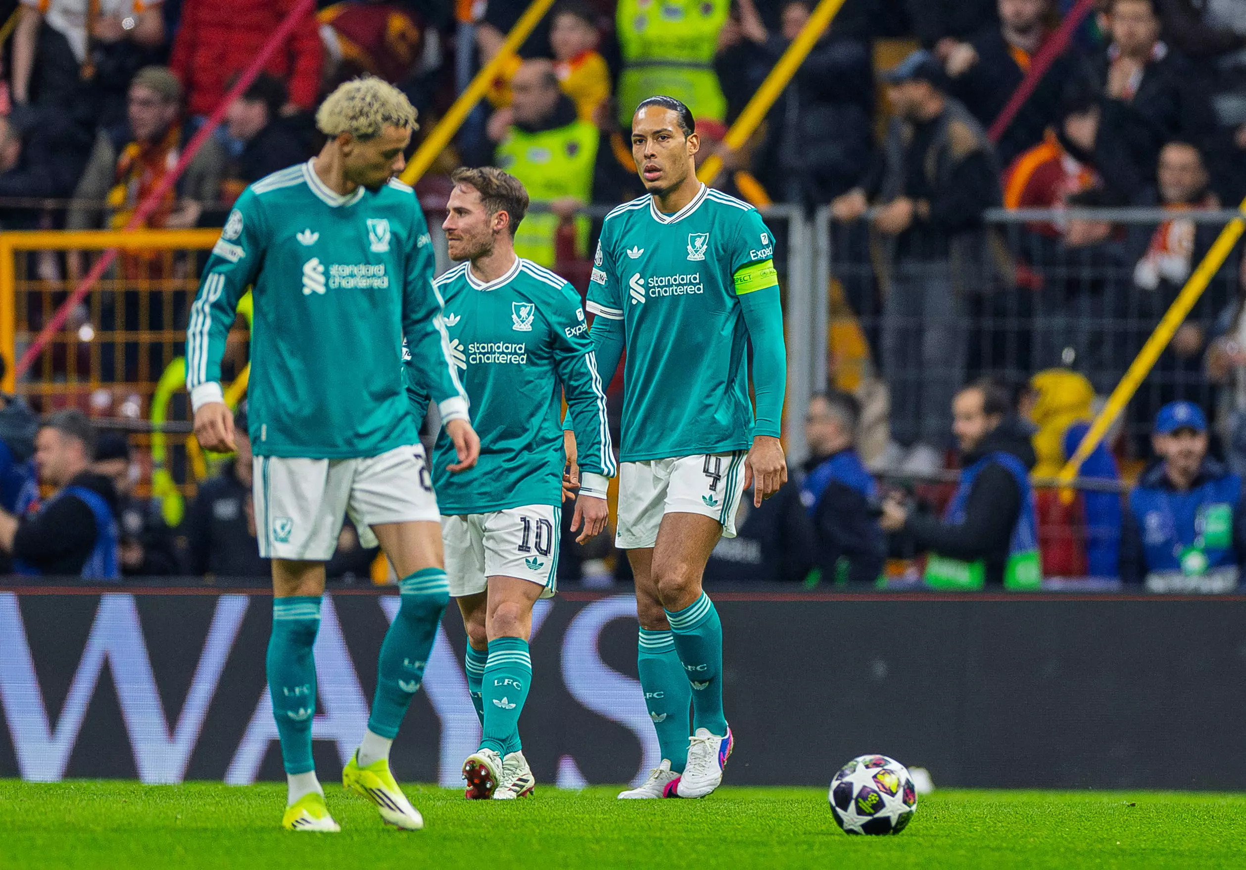 Have Liverpool’s Summer Departures Caused More Problems Than Their £450 Million Signings?