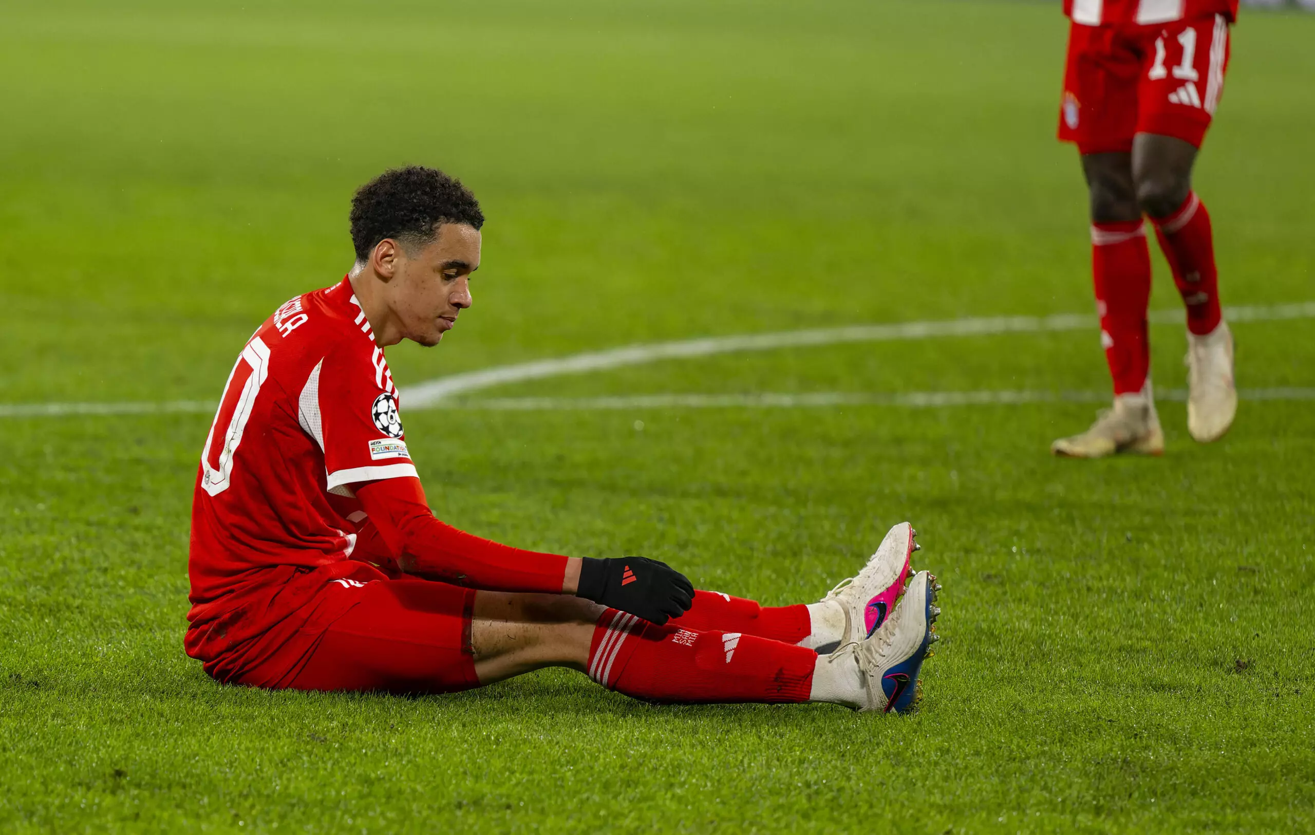 Bayern Munich Injuries: The Bavarians Cruise To UEFA Champions League Win But Injuries Continue To Plague Them