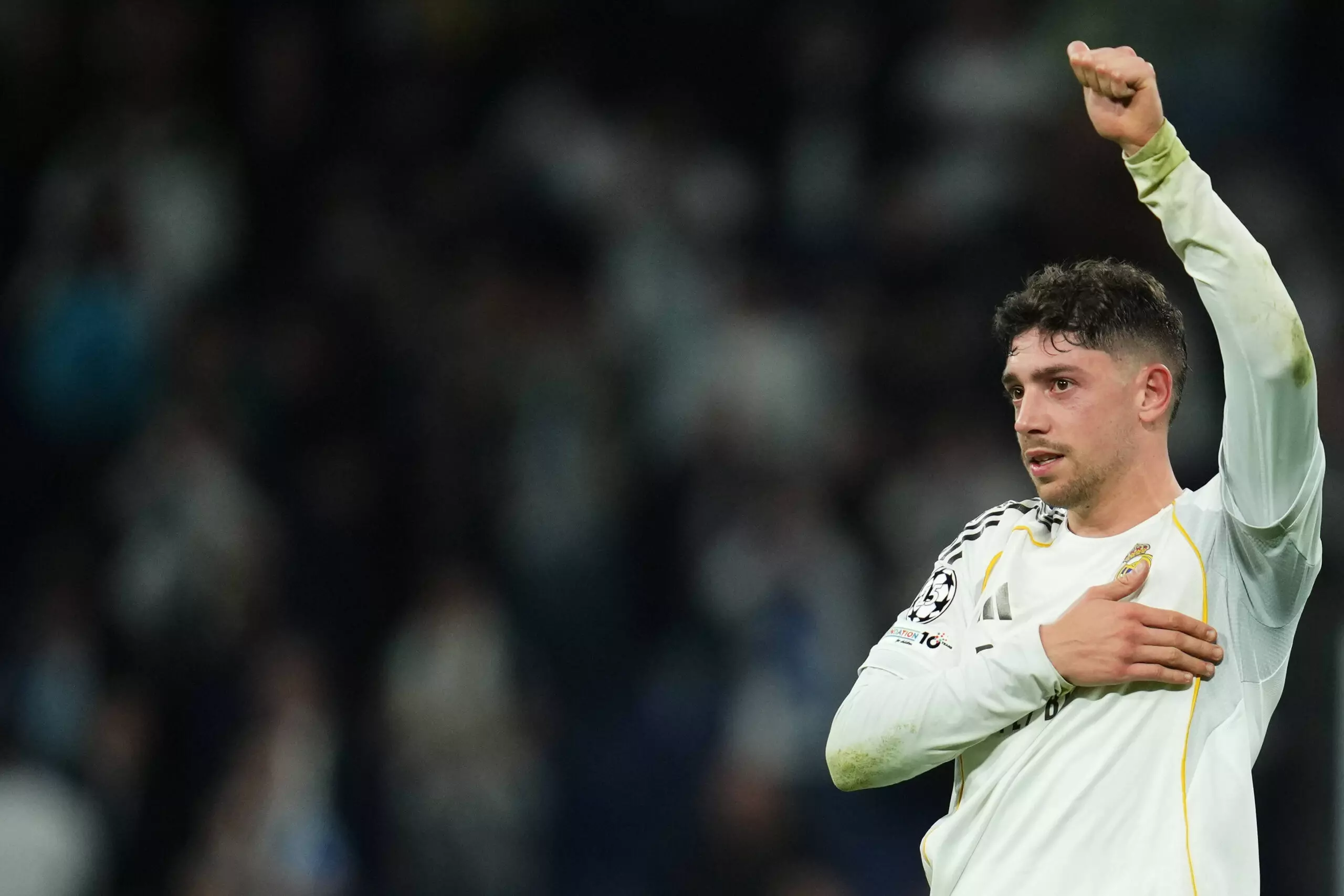 Federico Valverde Hat-Trick Demolishes Manchester City’s UEFA Champions League Dreams