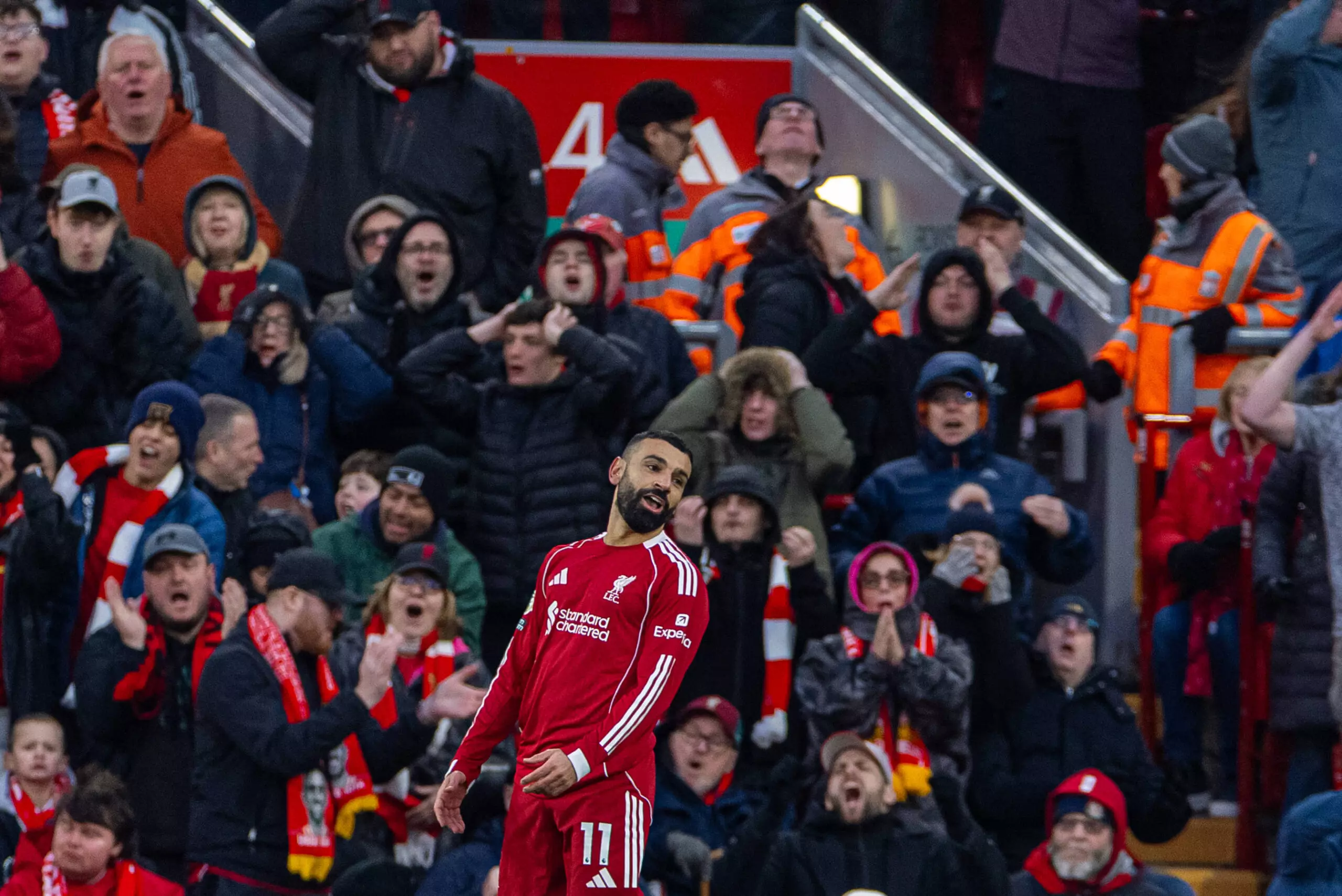 Liverpool Draw Against Tottenham Hotspur: Three Reasons Behind The Poor Liverpool Form