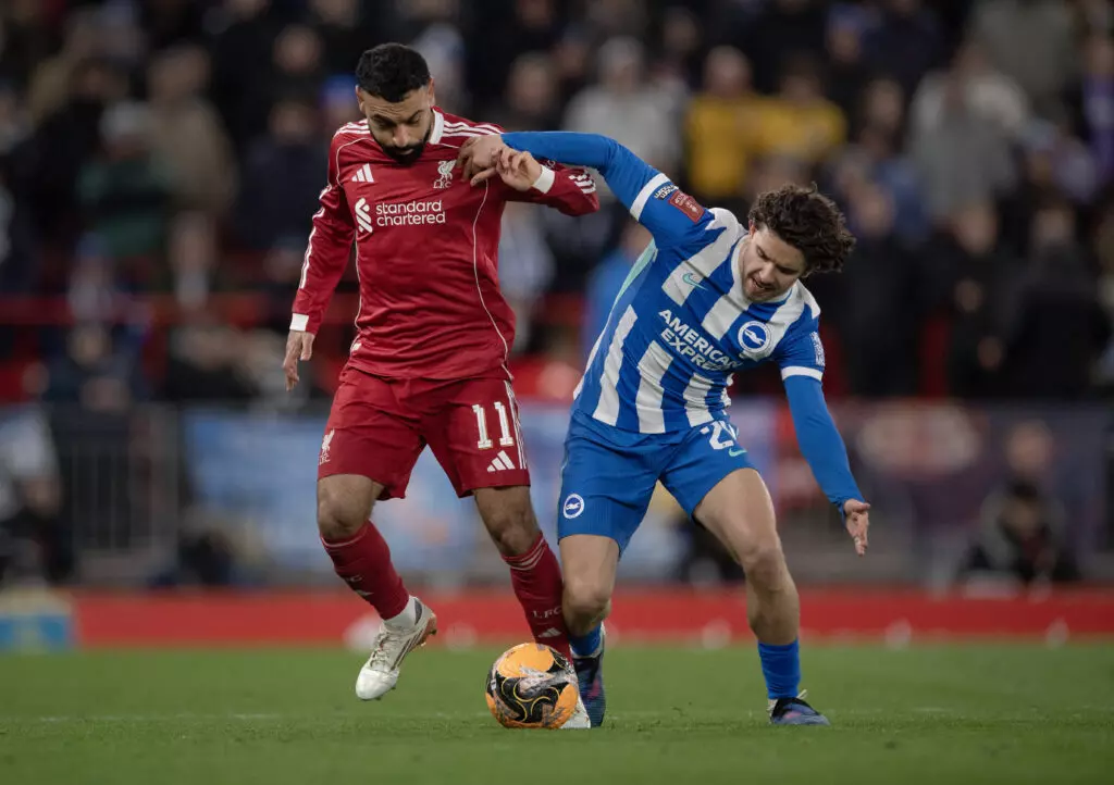 Brighton vs Liverpool: Three Key Factors To Consider, Predicted Lineups and Team News
