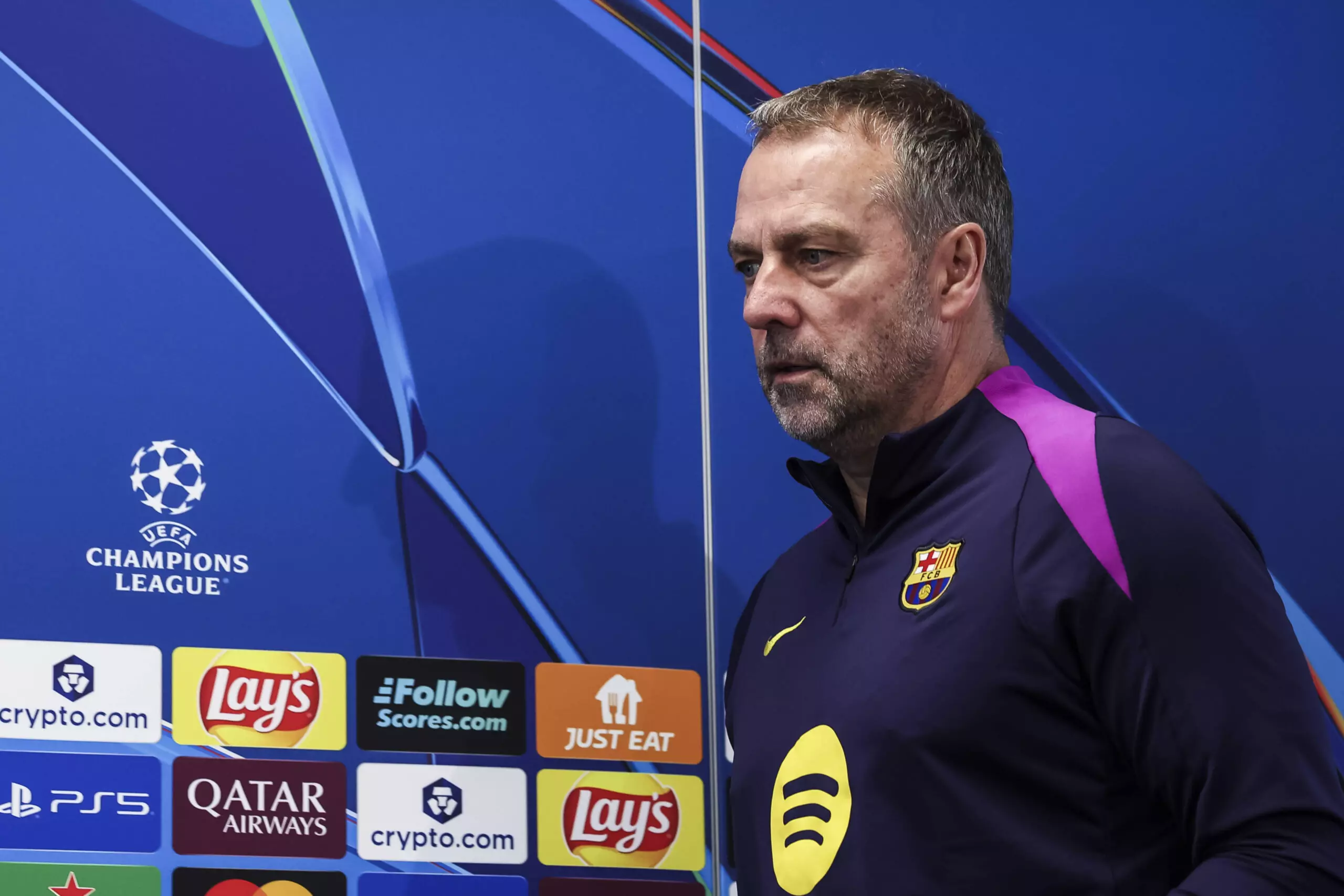 Joan Laporta Wins Election: Hansi Flick New Contract For Barça is Secured Until 2028