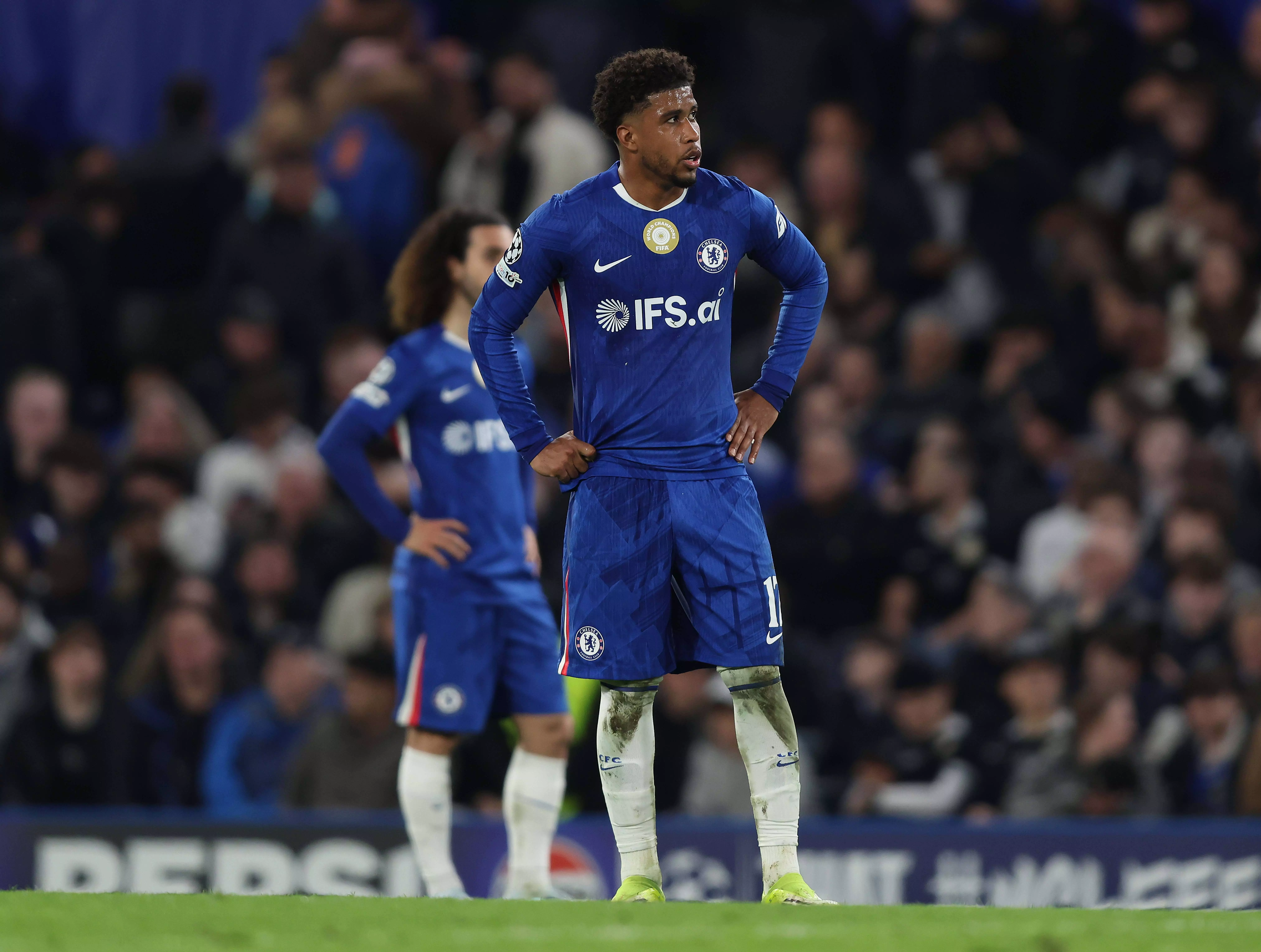 Five Facts You Need To Know About The Evolution Of Football Shirt Sponsorship