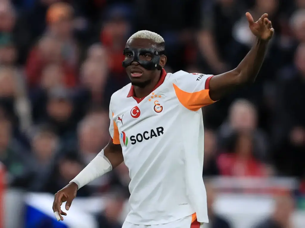 Victor Osimhen To Barcelona: How The 37-Goals-A-Season Striker Would Revolutionise Hansi Flick’s Forward Line