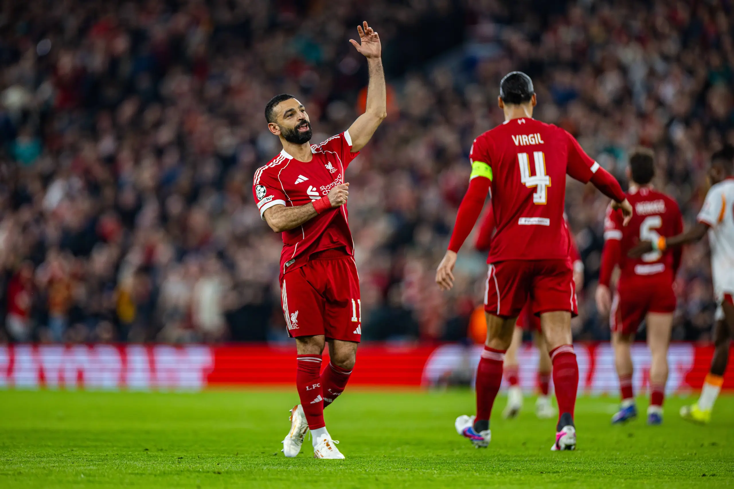 Mohamed Salah’s Liverpool Departure: Why He Is Leaving Now And What It Means For Liverpool’s Future