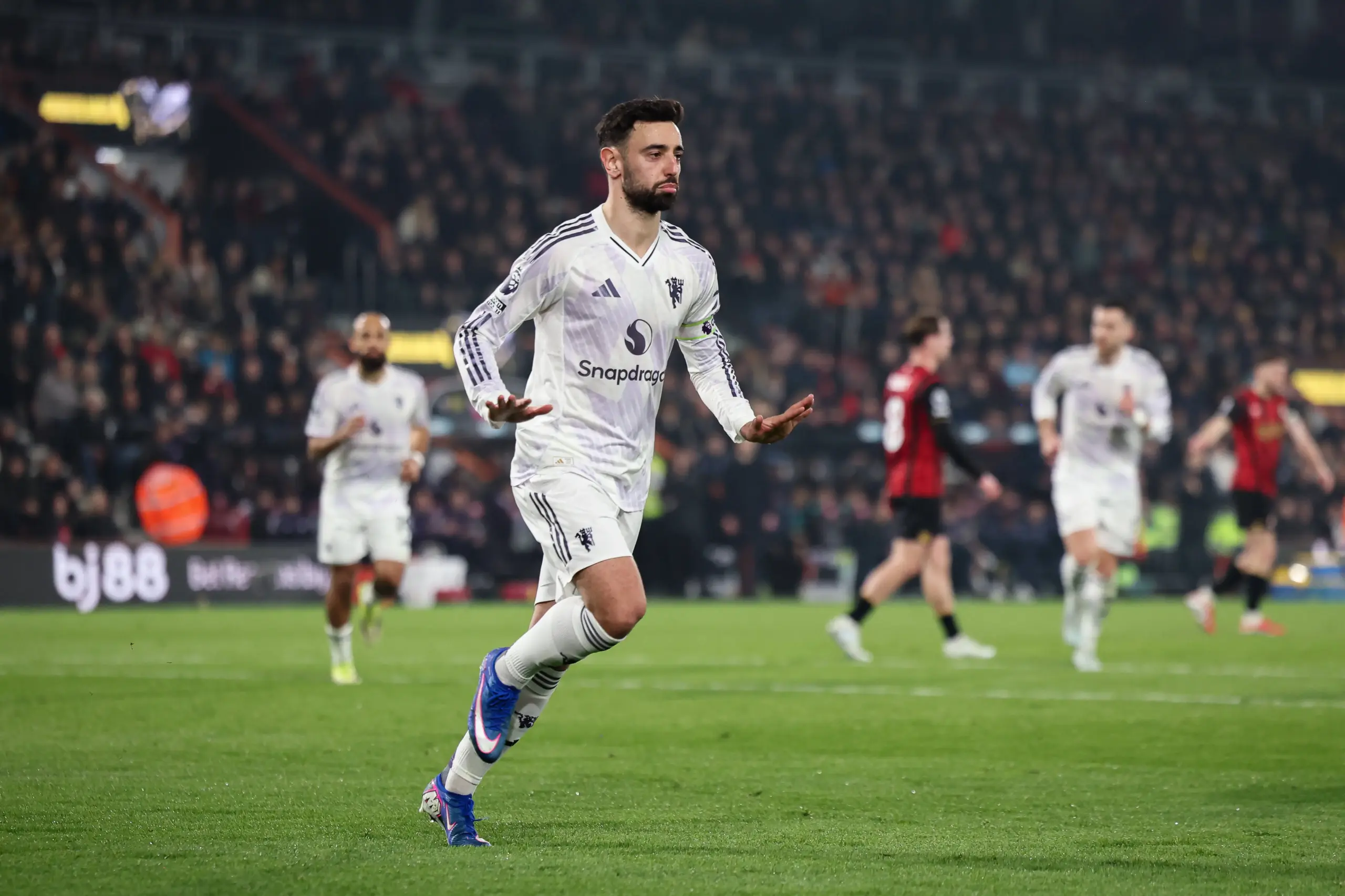 2025/26 Premier League Player of the Season Race: Three Leading Contenders for the Professional Footballers’ Association Award