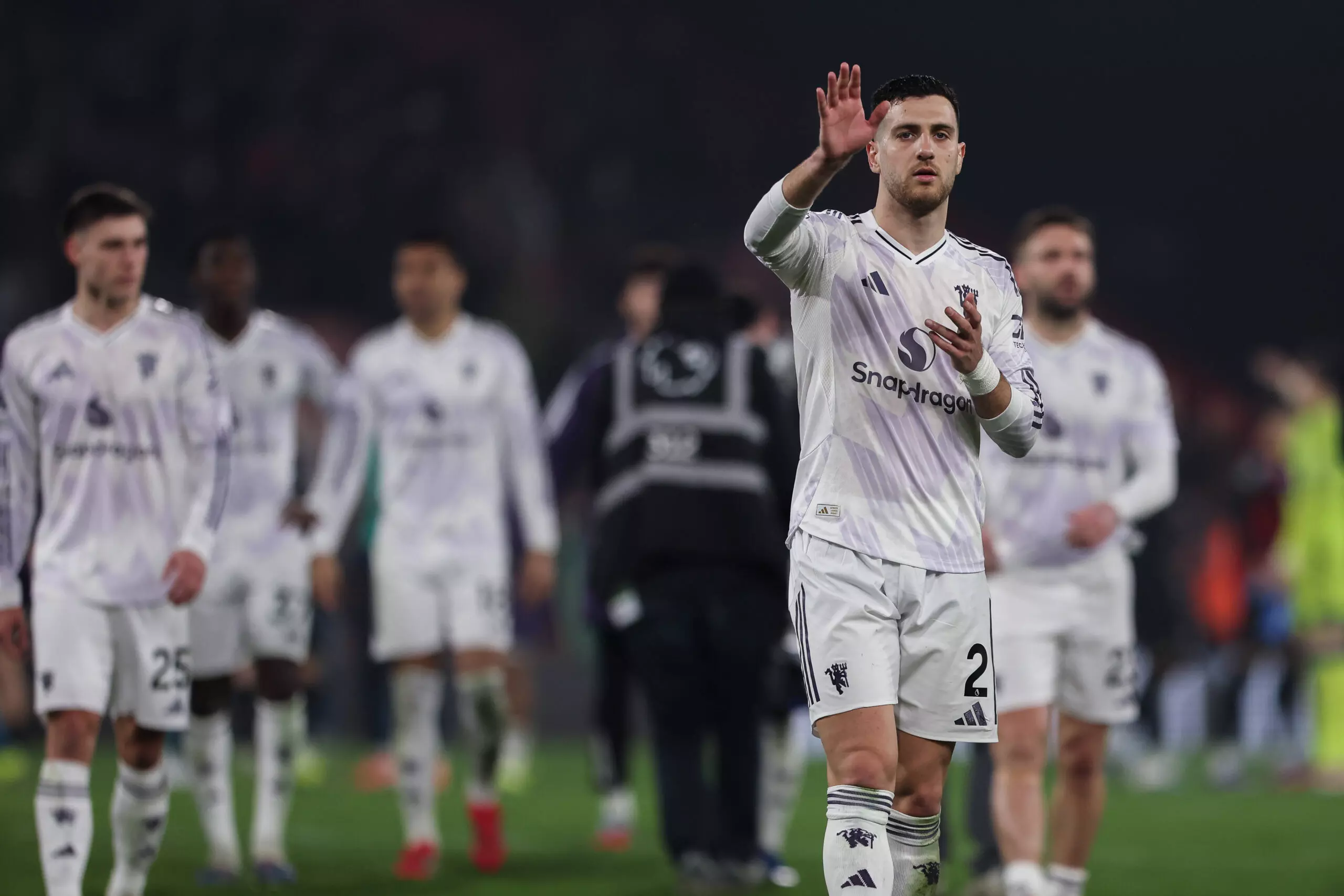 Three Key Areas Manchester United’s Summer Transfer Budget Should Be Centred On