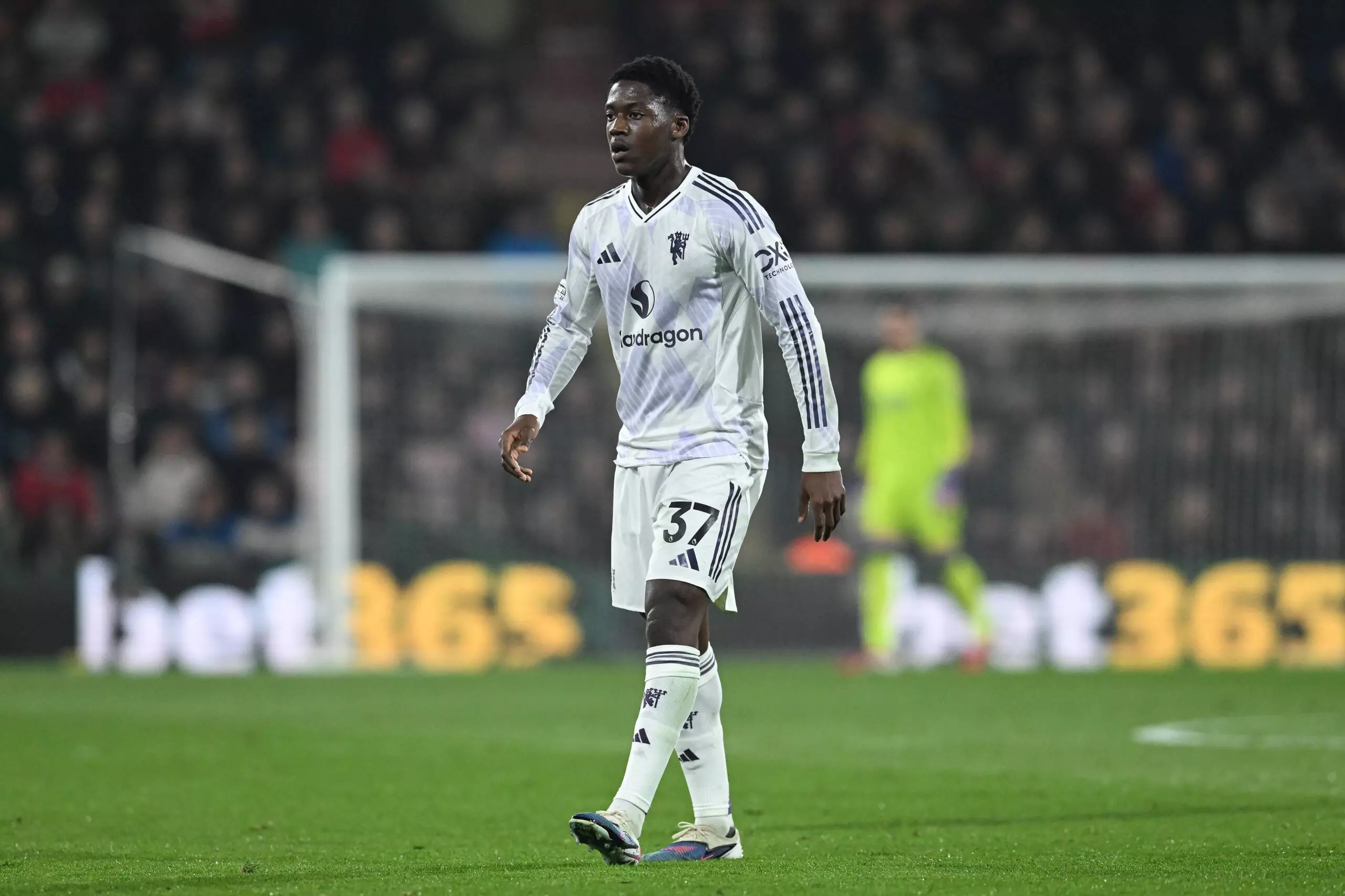 Kobbie Mainoo’s New Contract: How Manchester United Nearly Made A Costly Mistake With Their Golden Boy