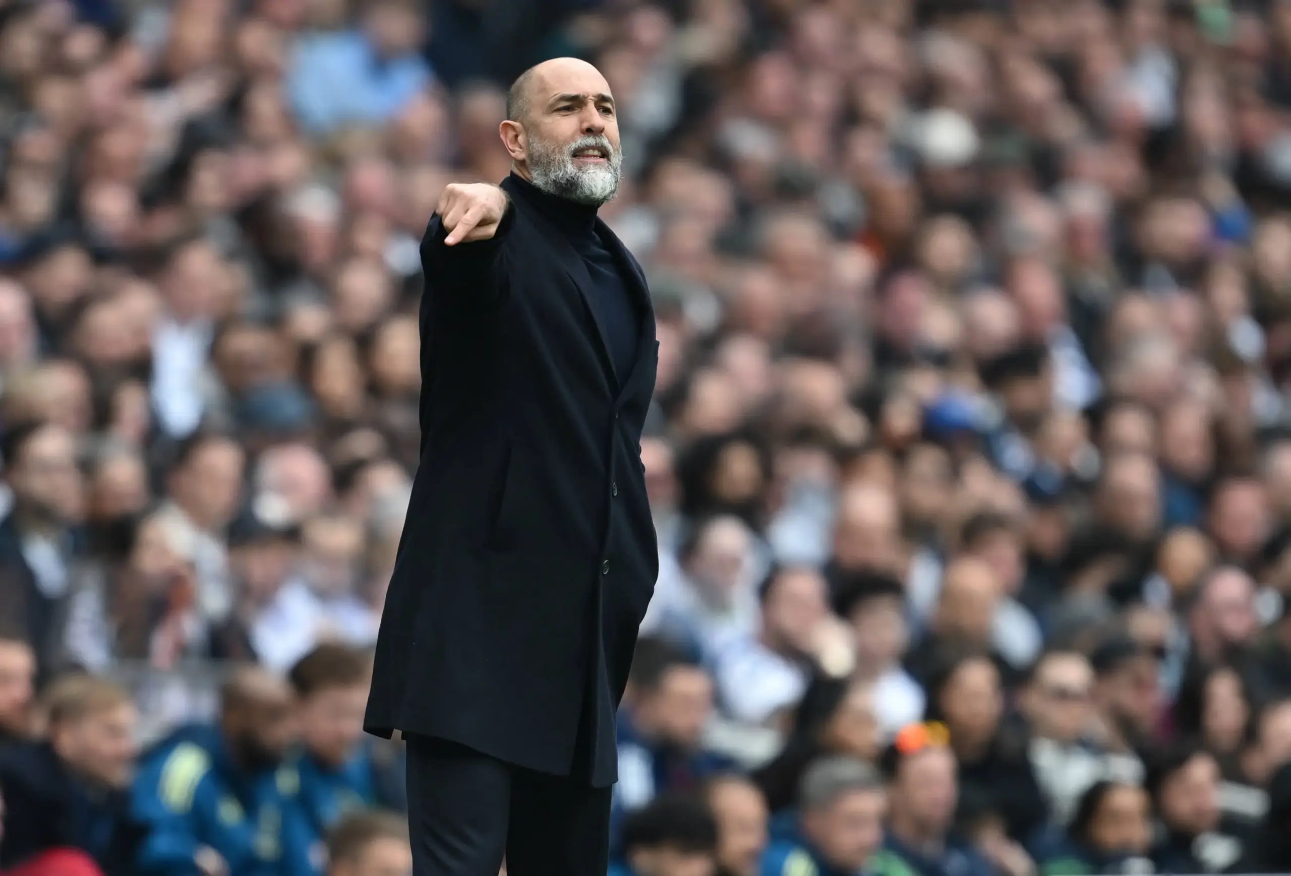 Igor Tudor Sacked By Tottenham: What’s Next as Relegation Looms