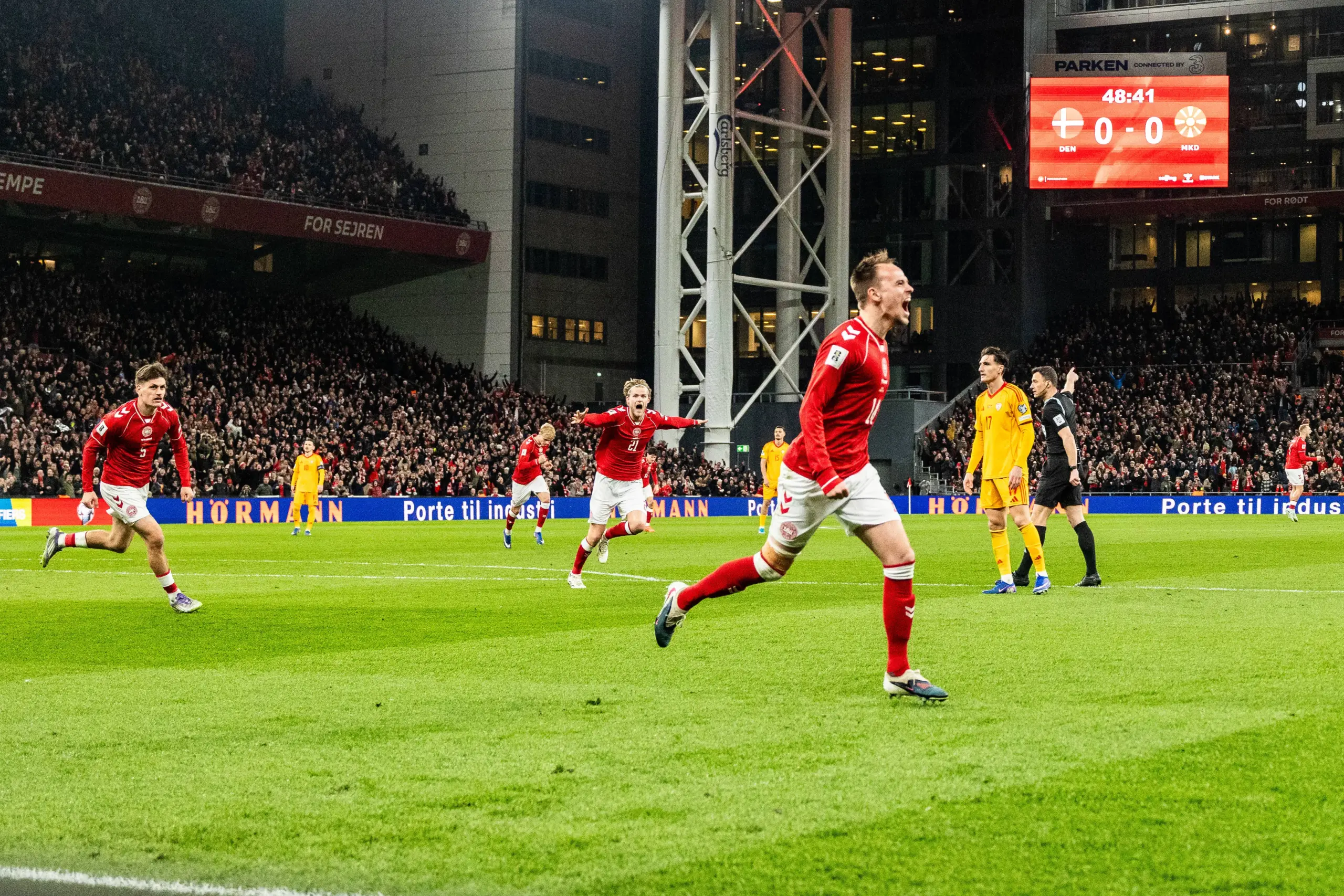 The Uncomfortable Rise Of Transitional Football In International Matches