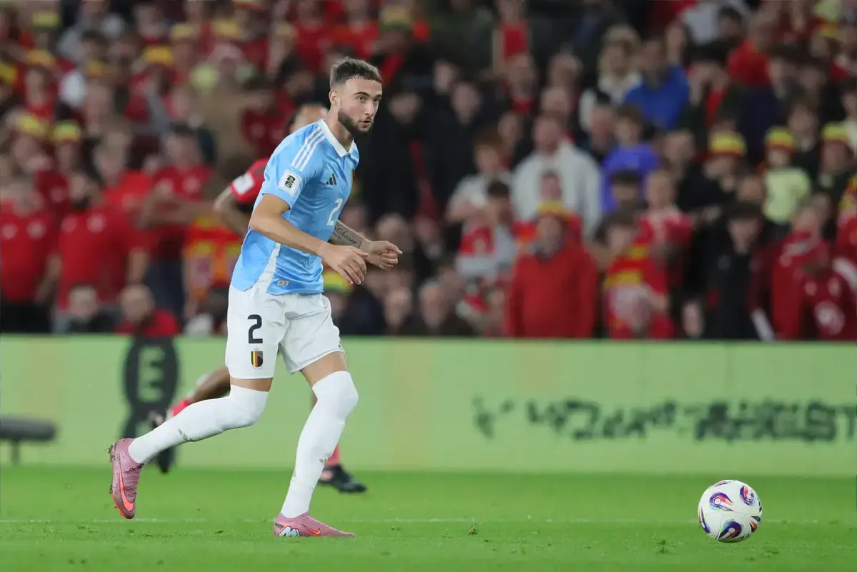 Europe Flexes Before 2026: France, Belgium and Co. Shine in March World Cup Warm‑Ups