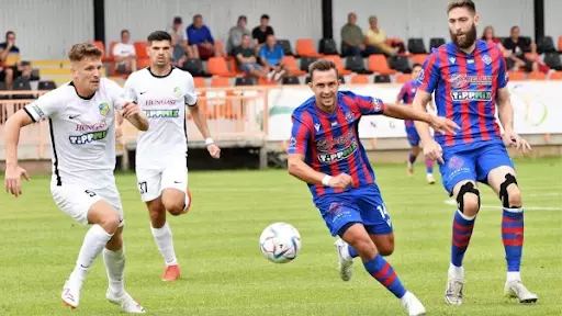 Top 10 Fastest Goals in Football History: Records That Defy Belief