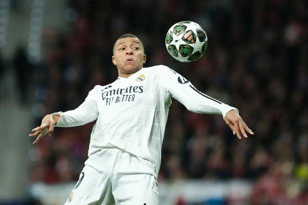 Real Madrid vs Manchester City: Mbappe Return Update