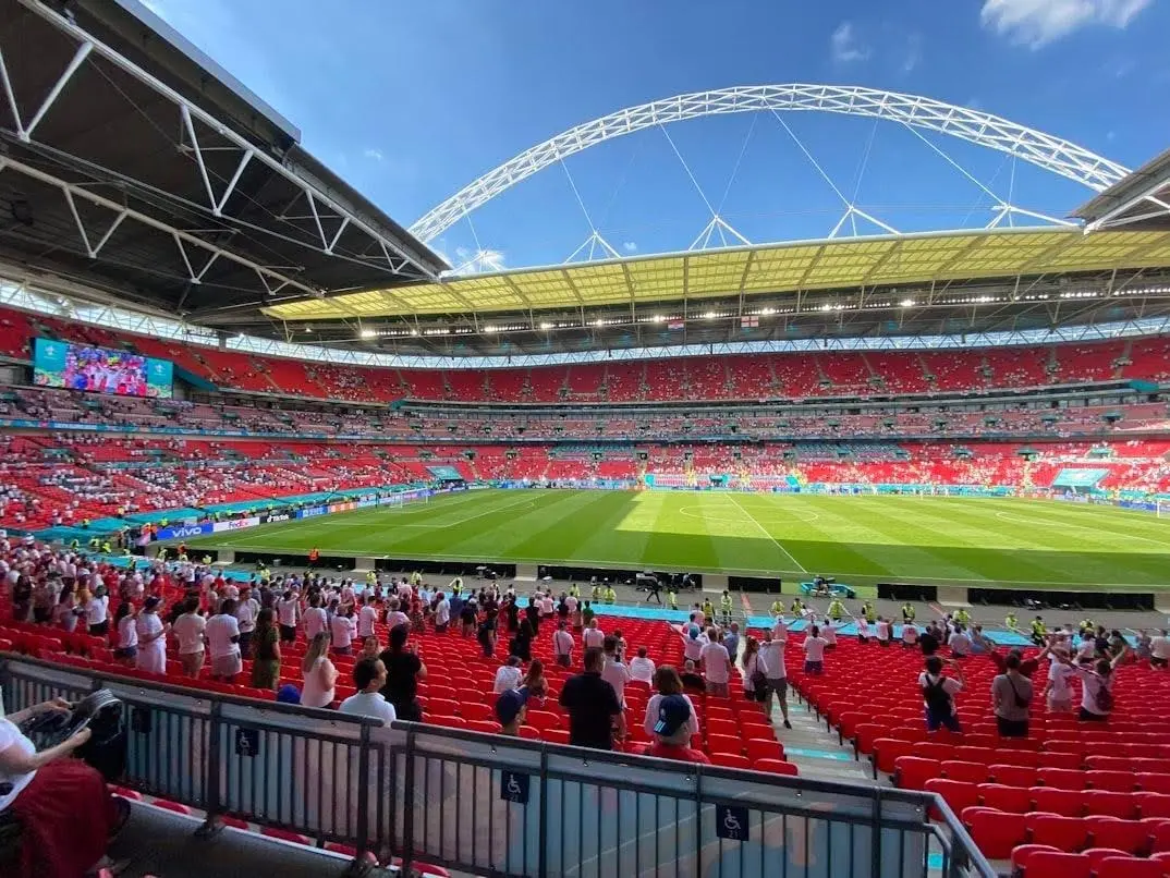 Which Spots Are Still up for Grabs in England’s World Cup Starting XI?