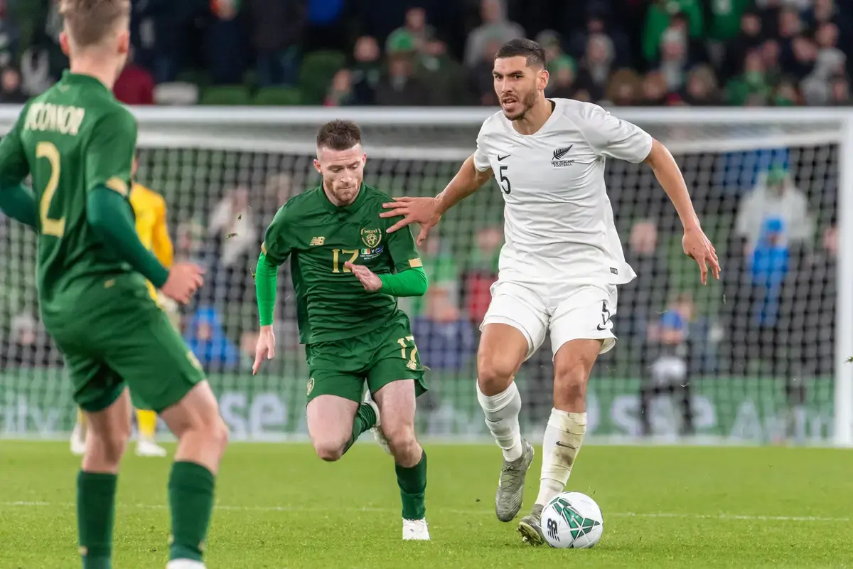 A Historic Win for New Zealand And Other Things We Learned from March Pre-World Cup Friendlies