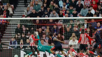 Premier League Data: How Small Probabilities Decide Big Matches With Small Margins