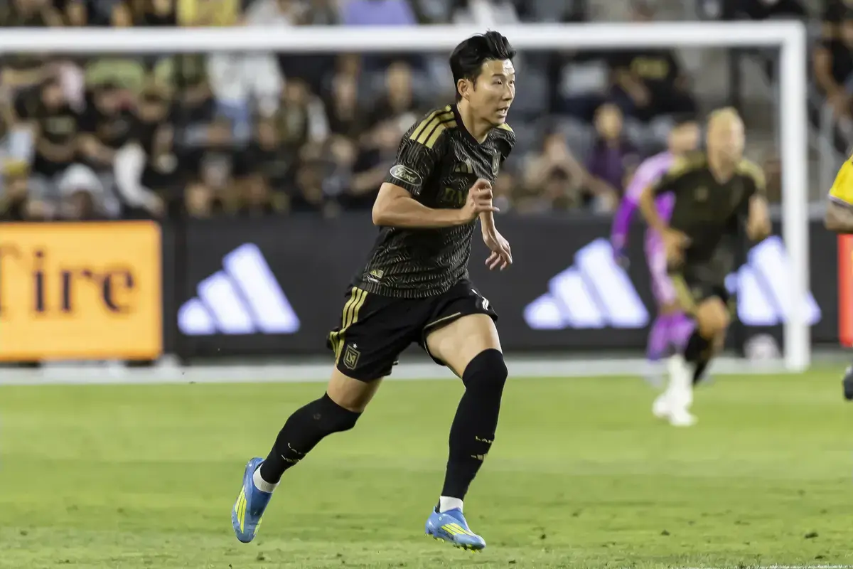Americas Football Round-Up: LAFC Makes Statement in CONCACAF Champions Cup