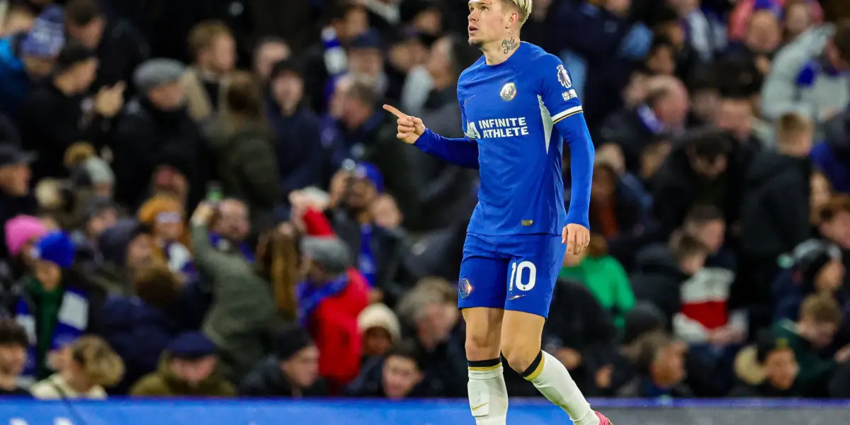 Mykhailo Mudryk’s Ban Update: Mudryk Appeals Four-Year Ban as Chelsea Wait on CAS Verdict