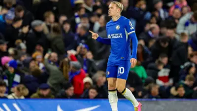 Mykhailo Mudryk’s Ban Update: Mudryk Appeals Four-Year Ban as Chelsea Wait on CAS Verdict