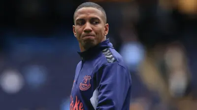 Ashley Young’s Retirement: Former Manchester United, Aston Villa And Everton Defender Calls Time On 23-Year Career