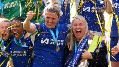 Millie Bright Retires at 32 as Chelsea and England Icon Calls Time on Glittering Career