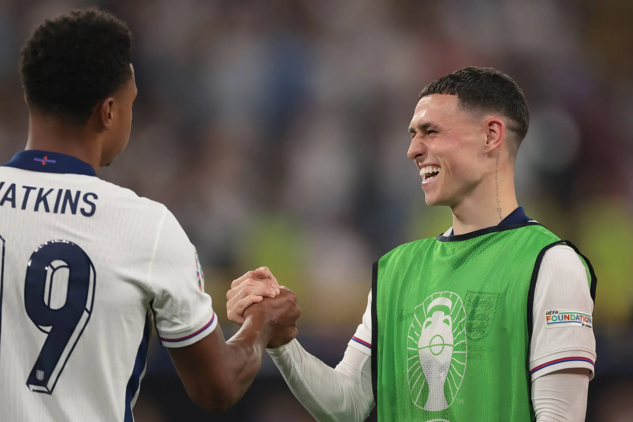 England’s World Cup Squad: Three Players With A Point To Prove