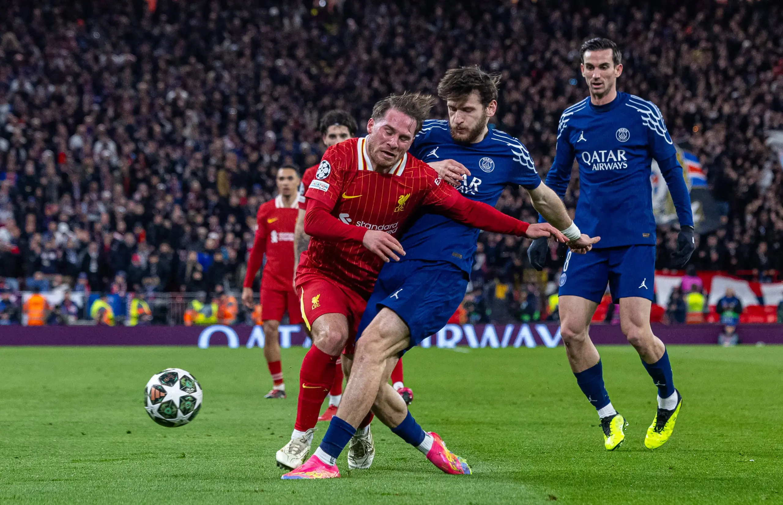 Paris Saint-Germain vs Liverpool: Three Key Factors To Consider, Predicted Lineups And Team News