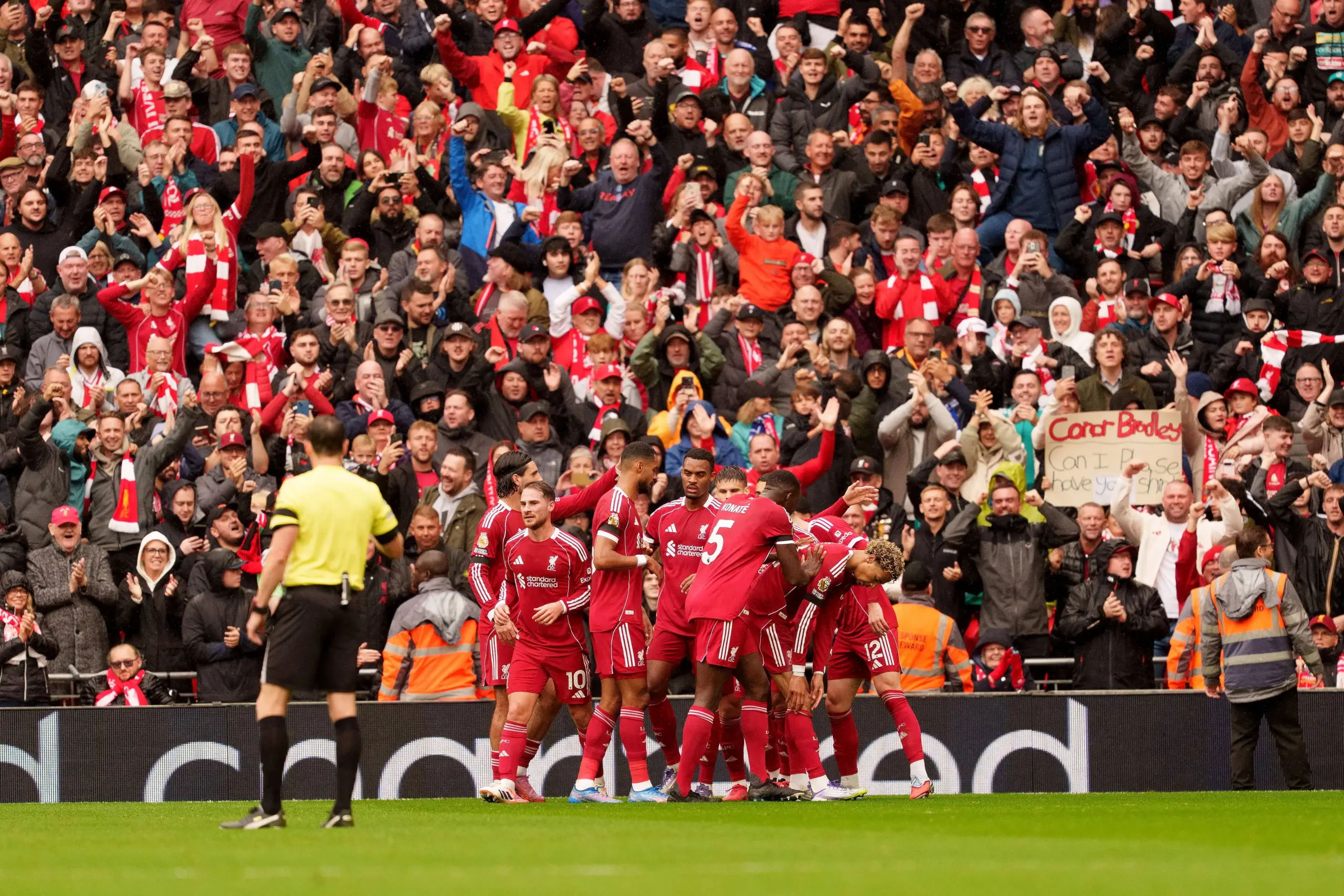 Everton vs Liverpool: Three Key Factors To Consider, Predicted Lineups And Team News