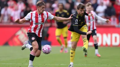 Manchester United vs Brentford: Three Key Factors To Consider, Predicted Lineups And Team News