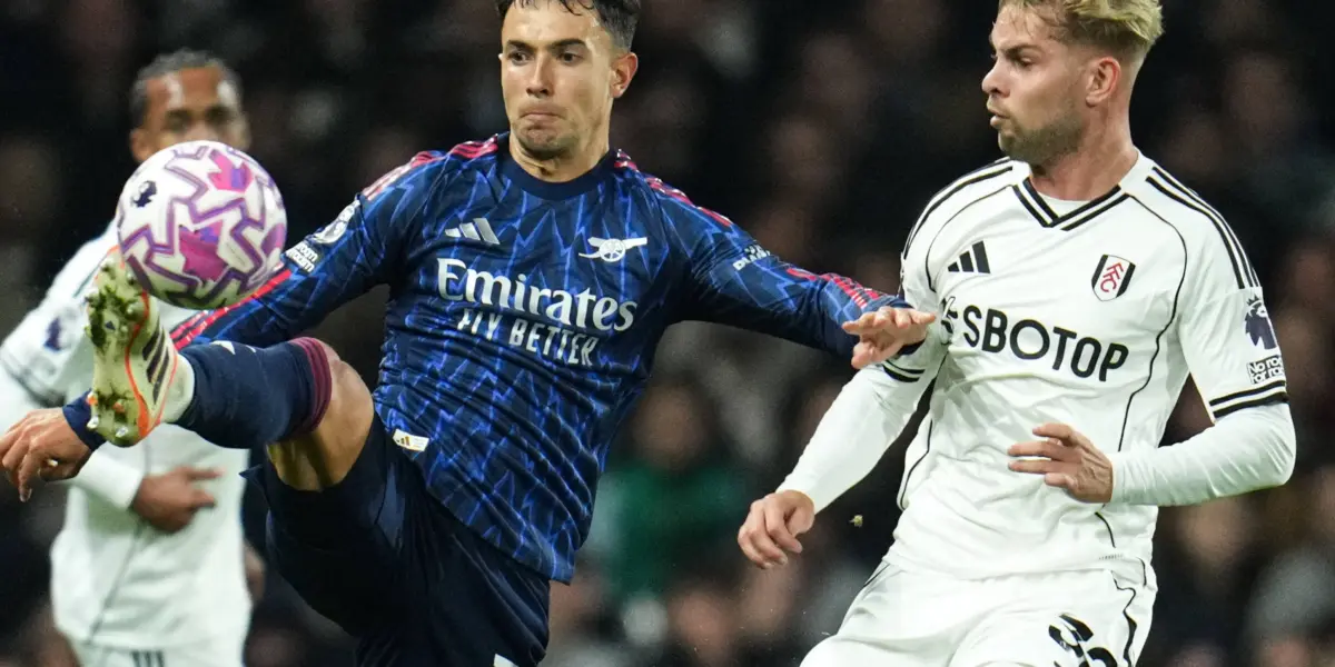 Arsenal vs Fulham: Three Key Factors To Consider, Predicted Lineups And Team News