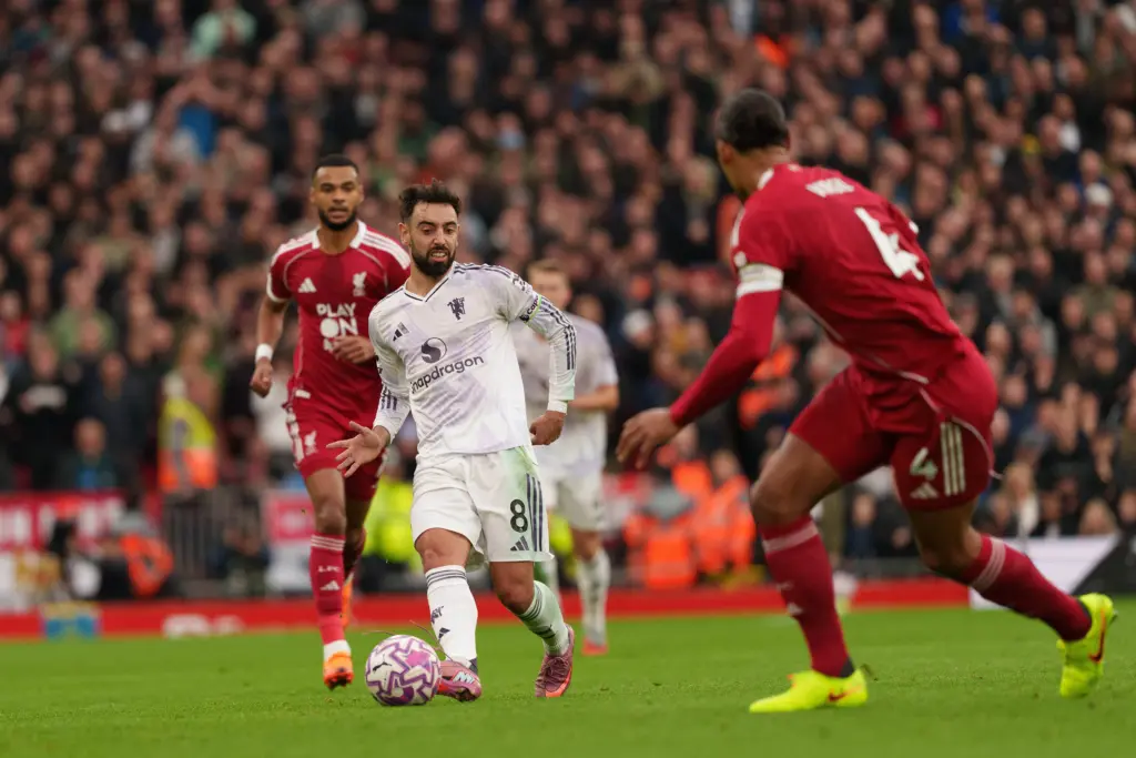 Manchester United vs Liverpool: Three Key Factors To Consider, Predicted Lineups And Team News