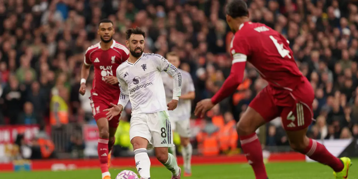 Manchester United vs Liverpool: Three Key Factors To Consider, Predicted Lineups And Team News