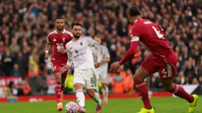 Manchester United vs Liverpool: Three Key Factors To Consider, Predicted Lineups And Team News