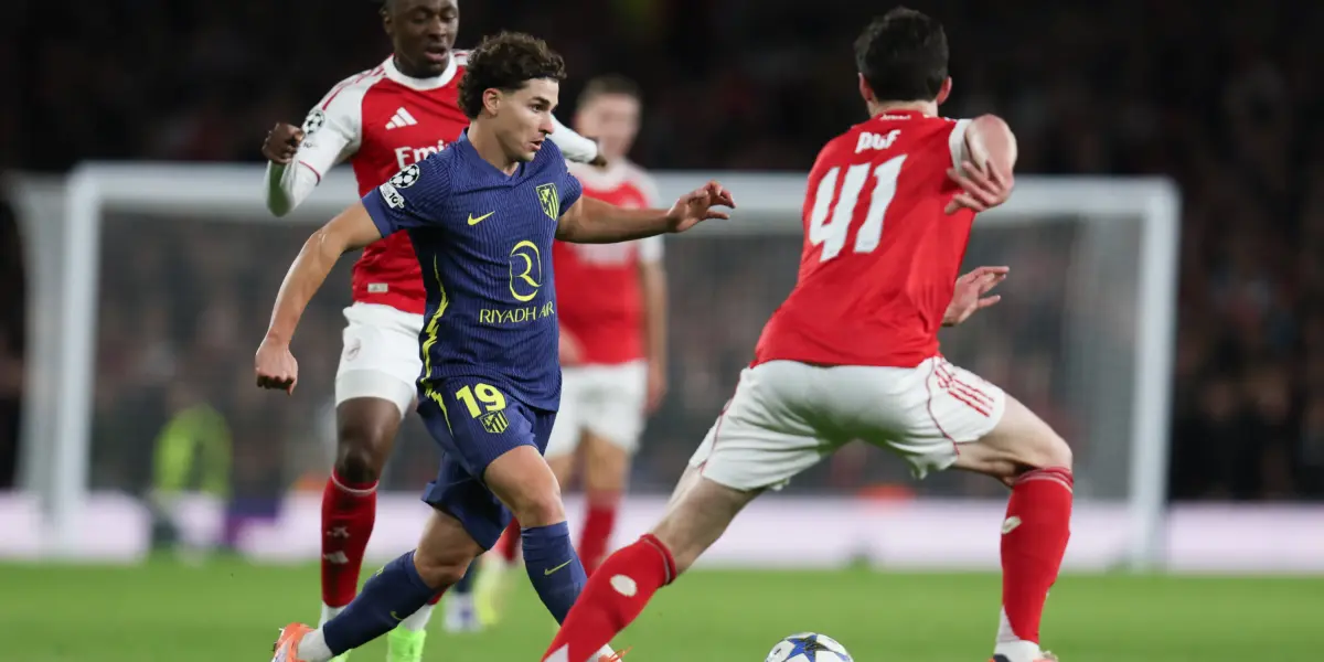 Atletico Madrid vs Arsenal: Three Key Factors To Consider, Predicted Lineups And Team News